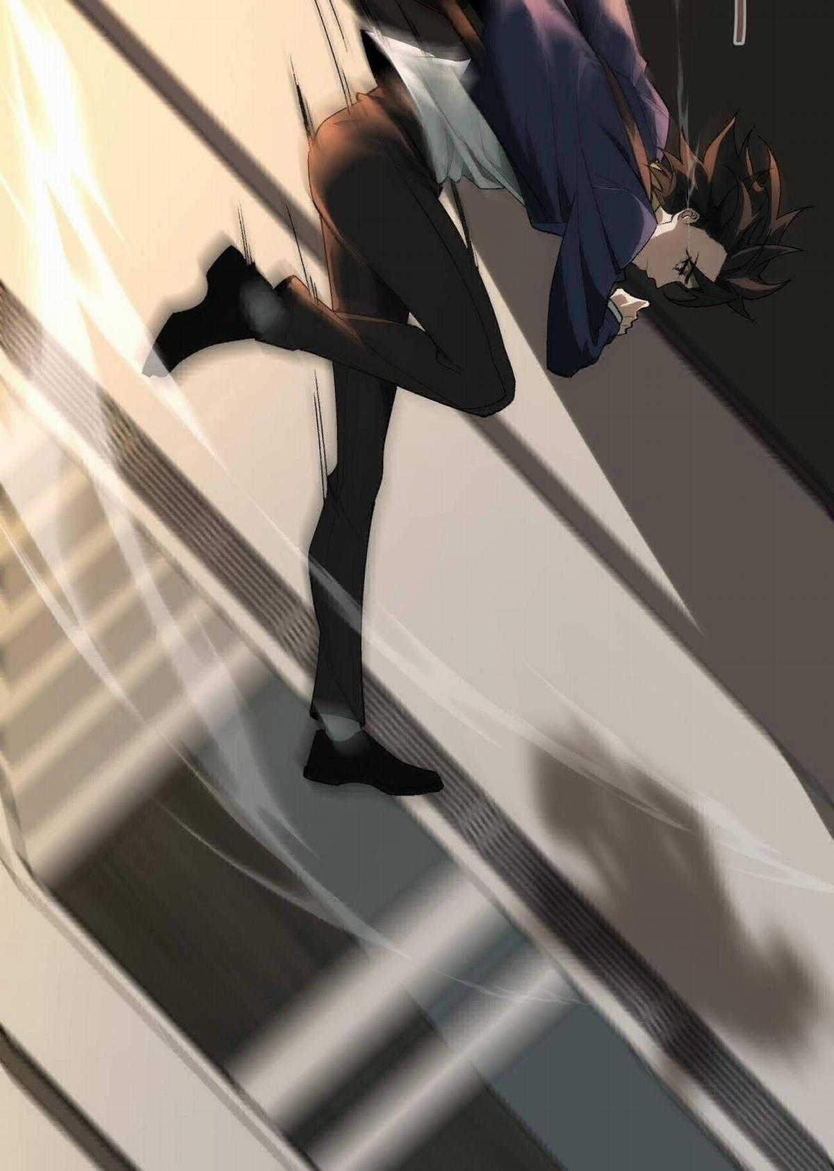 [Chất lượng][Full Sfx][Rewind Team] Ta sáng tạo truyền thuyết đô thị Chapter 2 trang 145