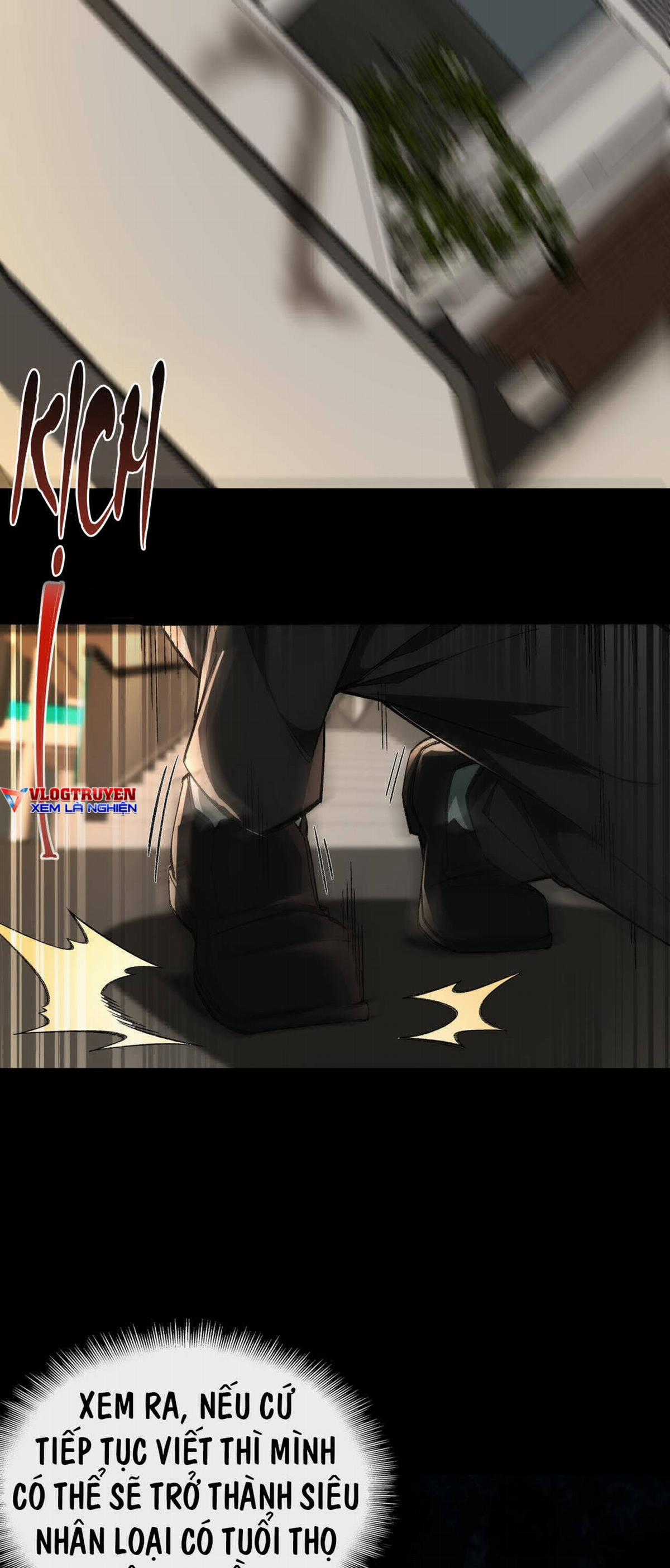 [Chất lượng][Full Sfx][Rewind Team] Ta sáng tạo truyền thuyết đô thị Chapter 2 trang 146