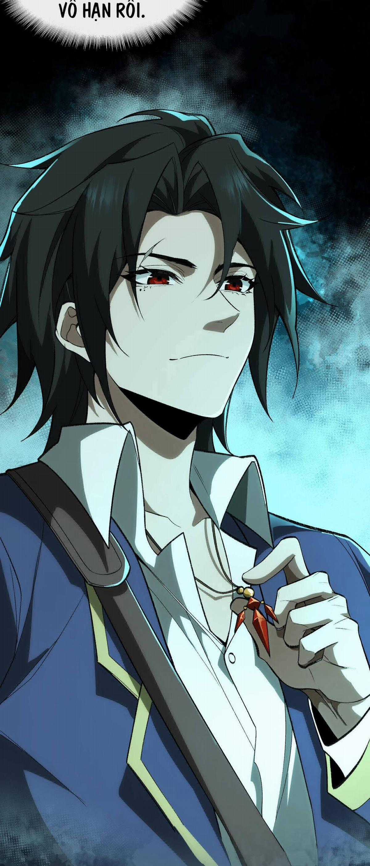 [Chất lượng][Full Sfx][Rewind Team] Ta sáng tạo truyền thuyết đô thị Chapter 2 trang 147