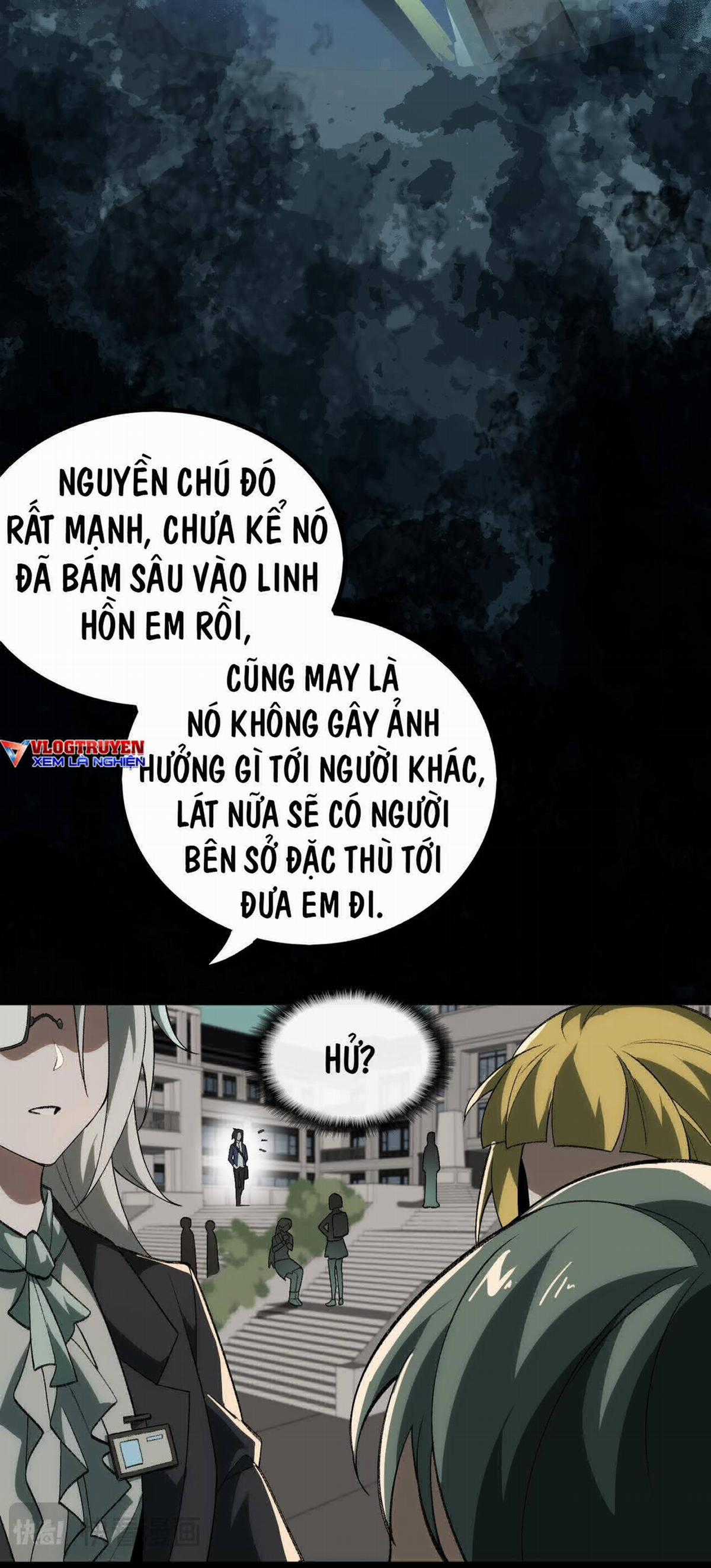 [Chất lượng][Full Sfx][Rewind Team] Ta sáng tạo truyền thuyết đô thị Chapter 2 trang 148