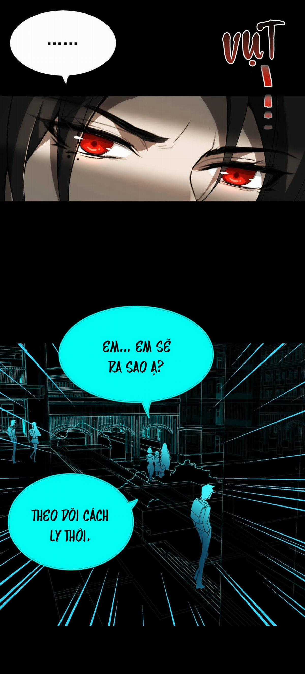 [Chất lượng][Full Sfx][Rewind Team] Ta sáng tạo truyền thuyết đô thị Chapter 2 trang 149