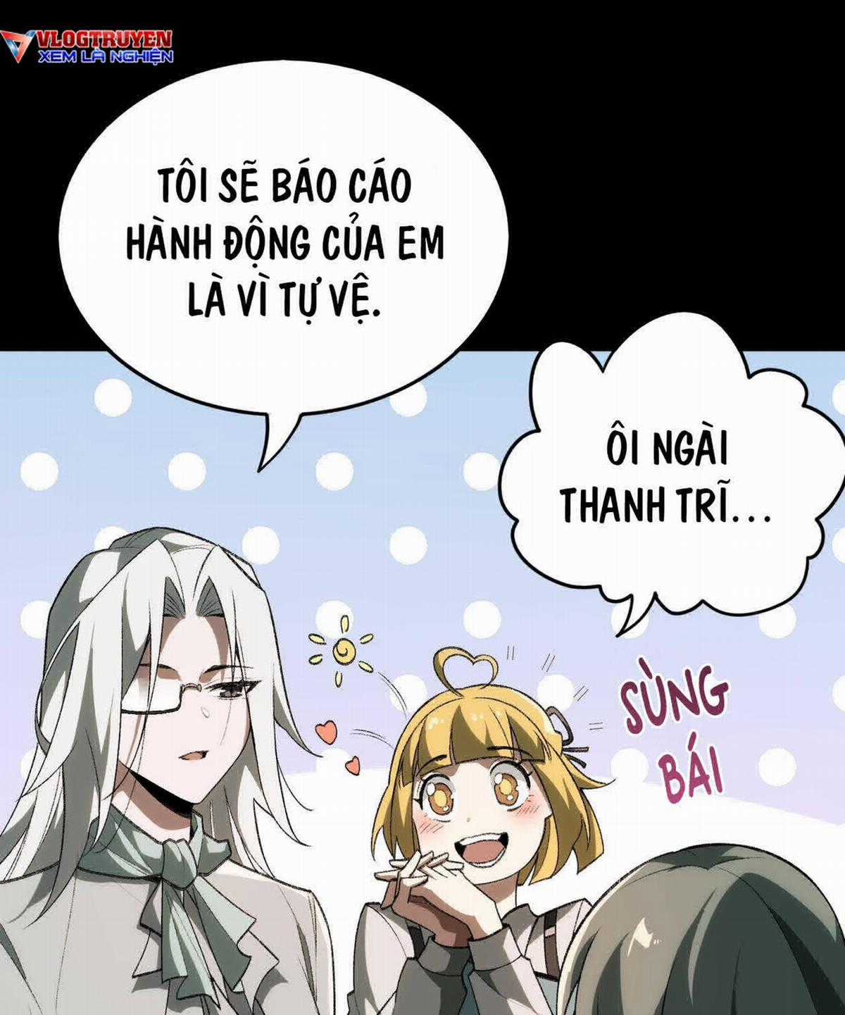 [Chất lượng][Full Sfx][Rewind Team] Ta sáng tạo truyền thuyết đô thị Chapter 2 trang 150