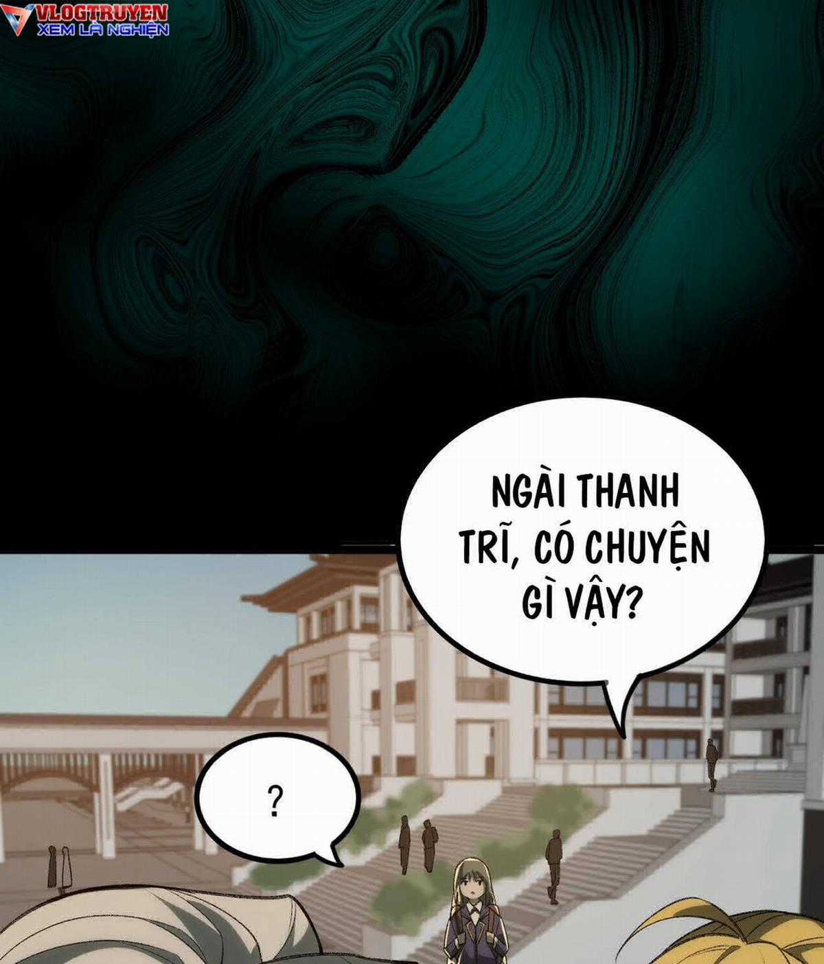 [Chất lượng][Full Sfx][Rewind Team] Ta sáng tạo truyền thuyết đô thị Chapter 2 trang 156