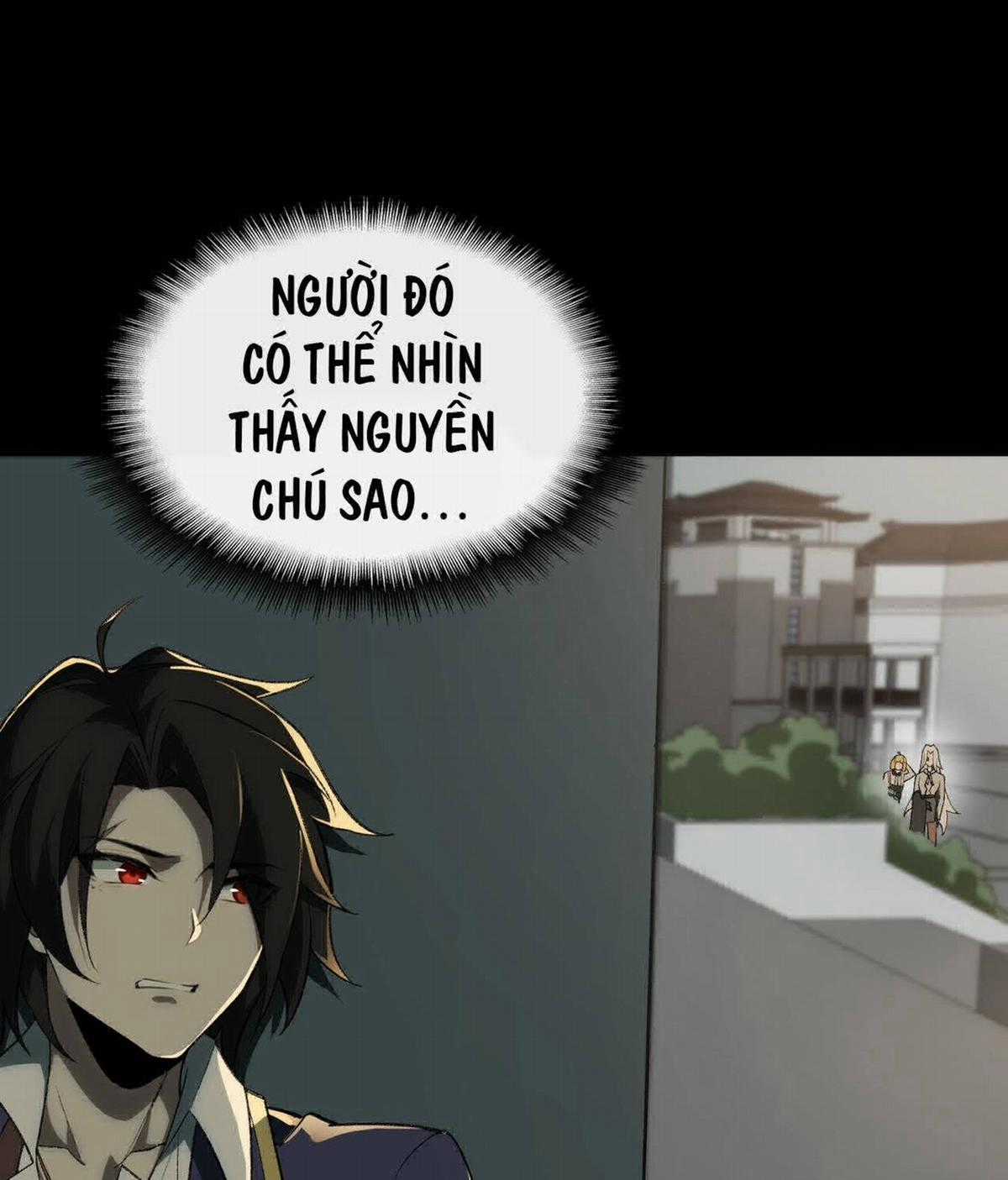 [Chất lượng][Full Sfx][Rewind Team] Ta sáng tạo truyền thuyết đô thị Chapter 2 trang 159