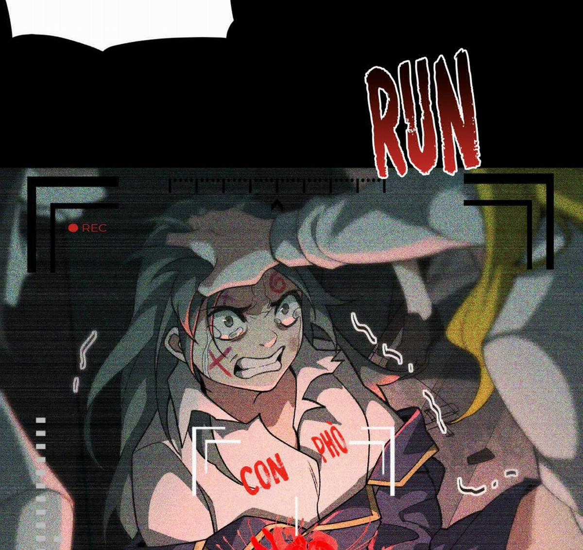 [Chất lượng][Full Sfx][Rewind Team] Ta sáng tạo truyền thuyết đô thị Chapter 2 trang 16