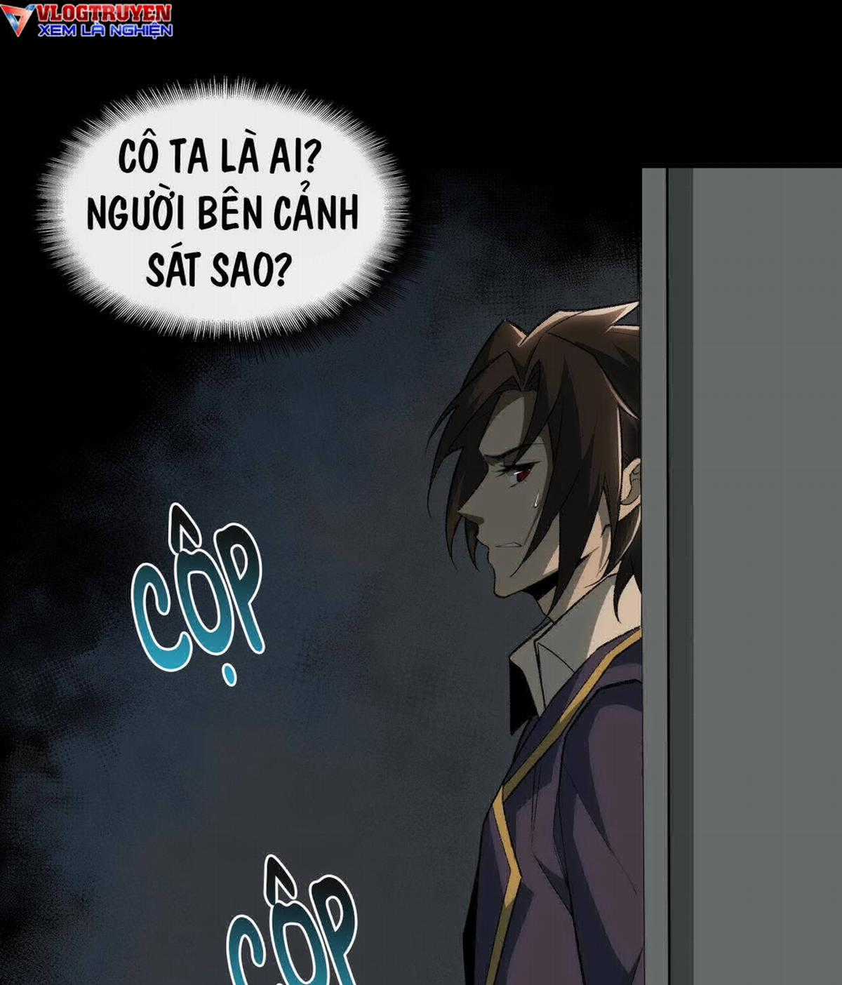 [Chất lượng][Full Sfx][Rewind Team] Ta sáng tạo truyền thuyết đô thị Chapter 2 trang 164