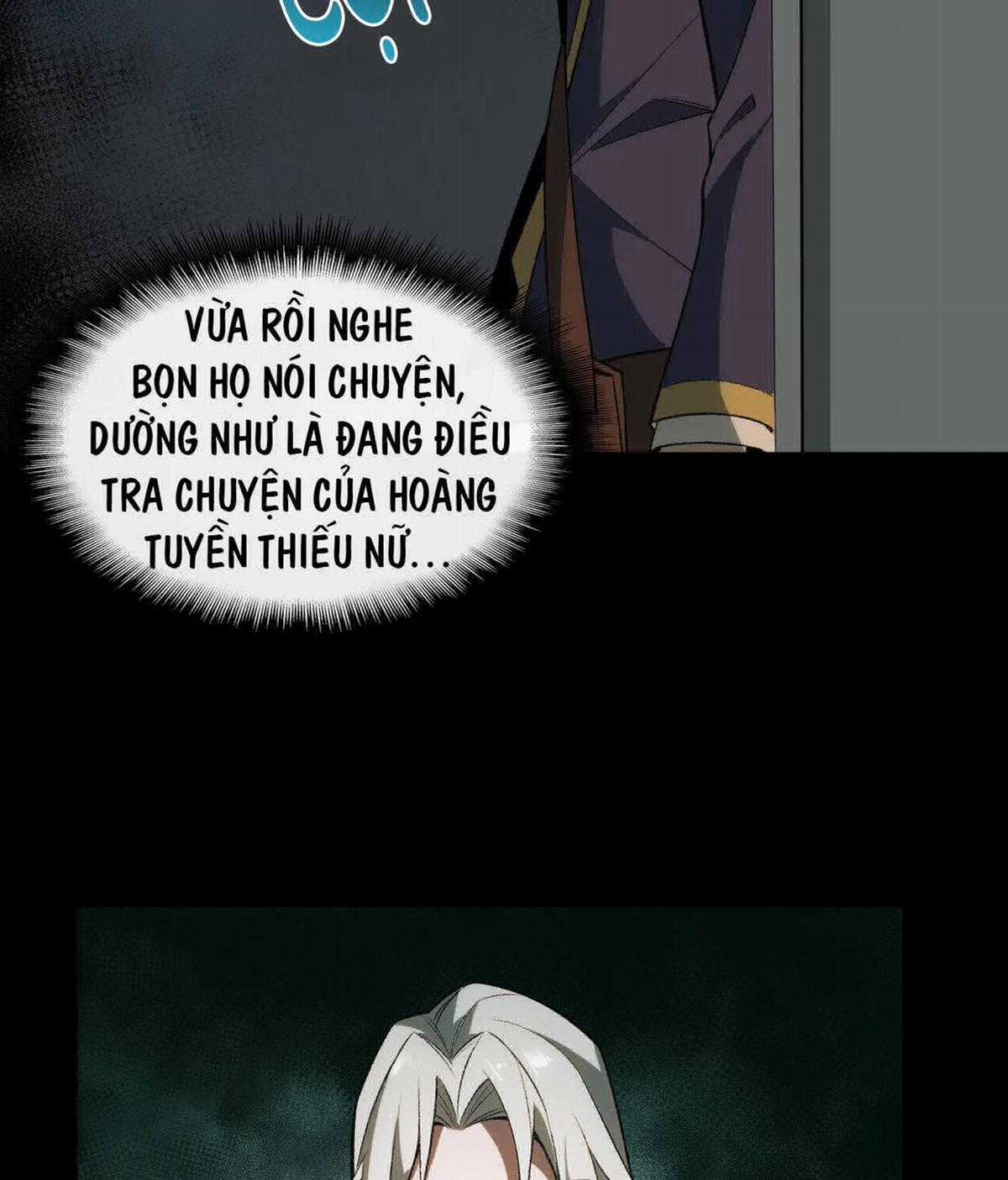 [Chất lượng][Full Sfx][Rewind Team] Ta sáng tạo truyền thuyết đô thị Chapter 2 trang 165