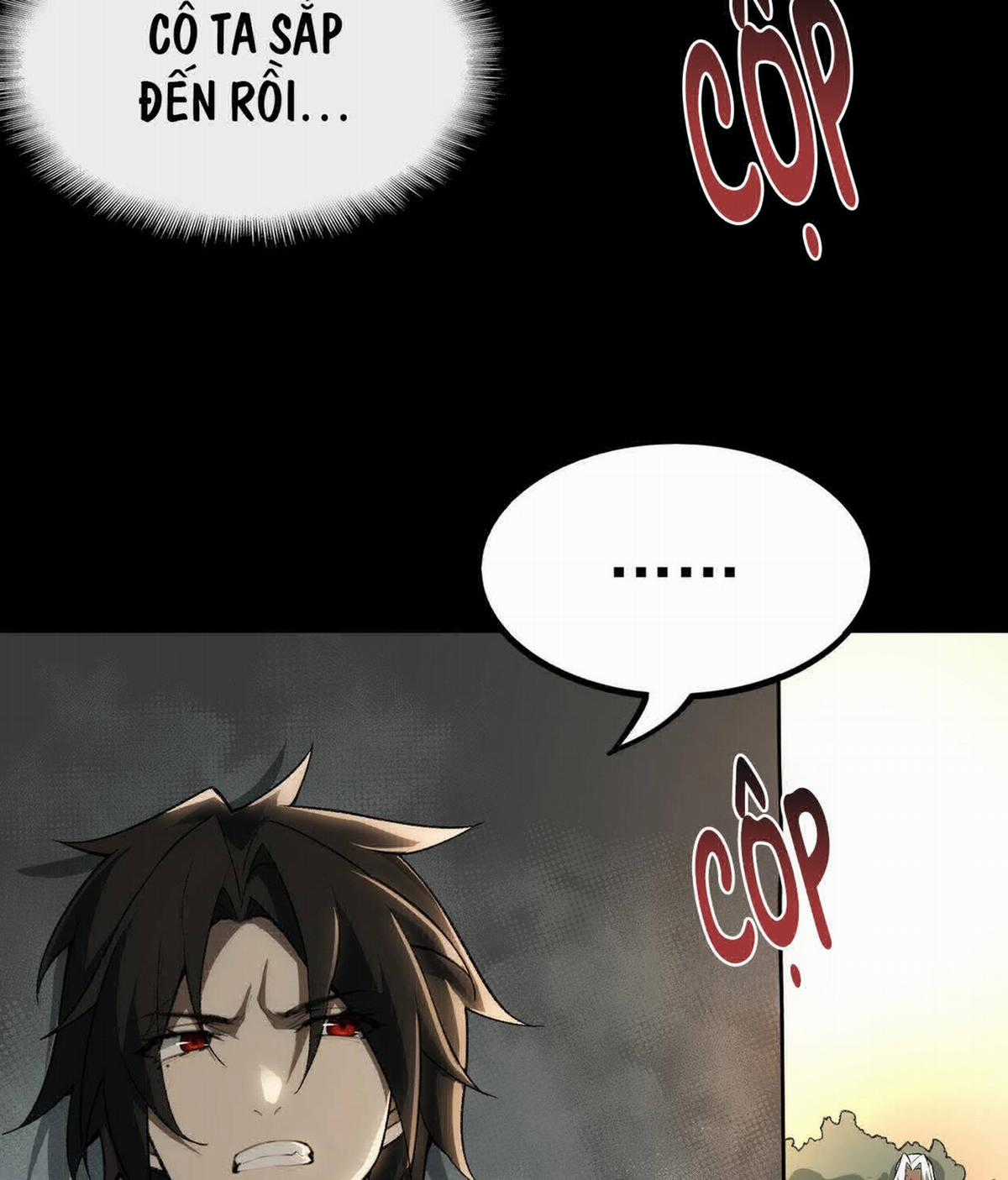 [Chất lượng][Full Sfx][Rewind Team] Ta sáng tạo truyền thuyết đô thị Chapter 2 trang 167