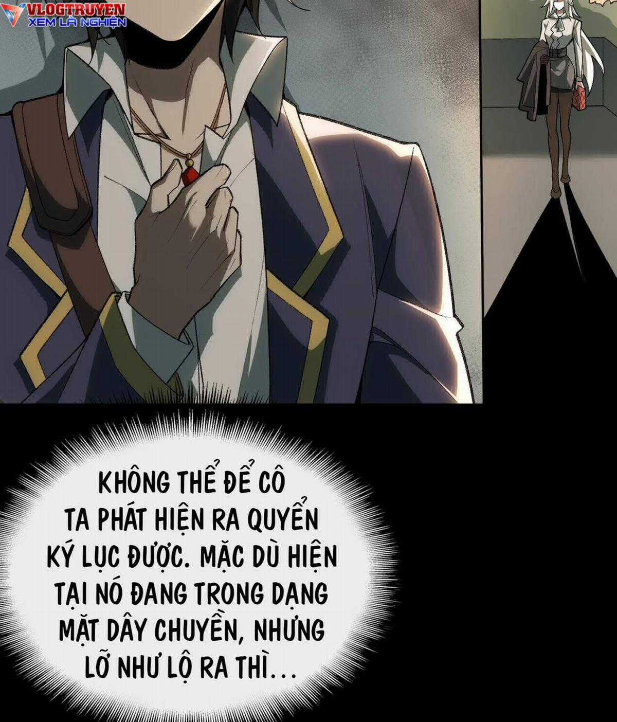 [Chất lượng][Full Sfx][Rewind Team] Ta sáng tạo truyền thuyết đô thị Chapter 2 trang 168