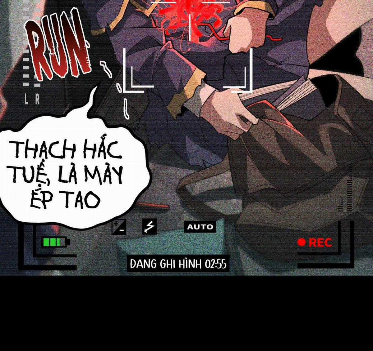 [Chất lượng][Full Sfx][Rewind Team] Ta sáng tạo truyền thuyết đô thị Chapter 2 trang 17