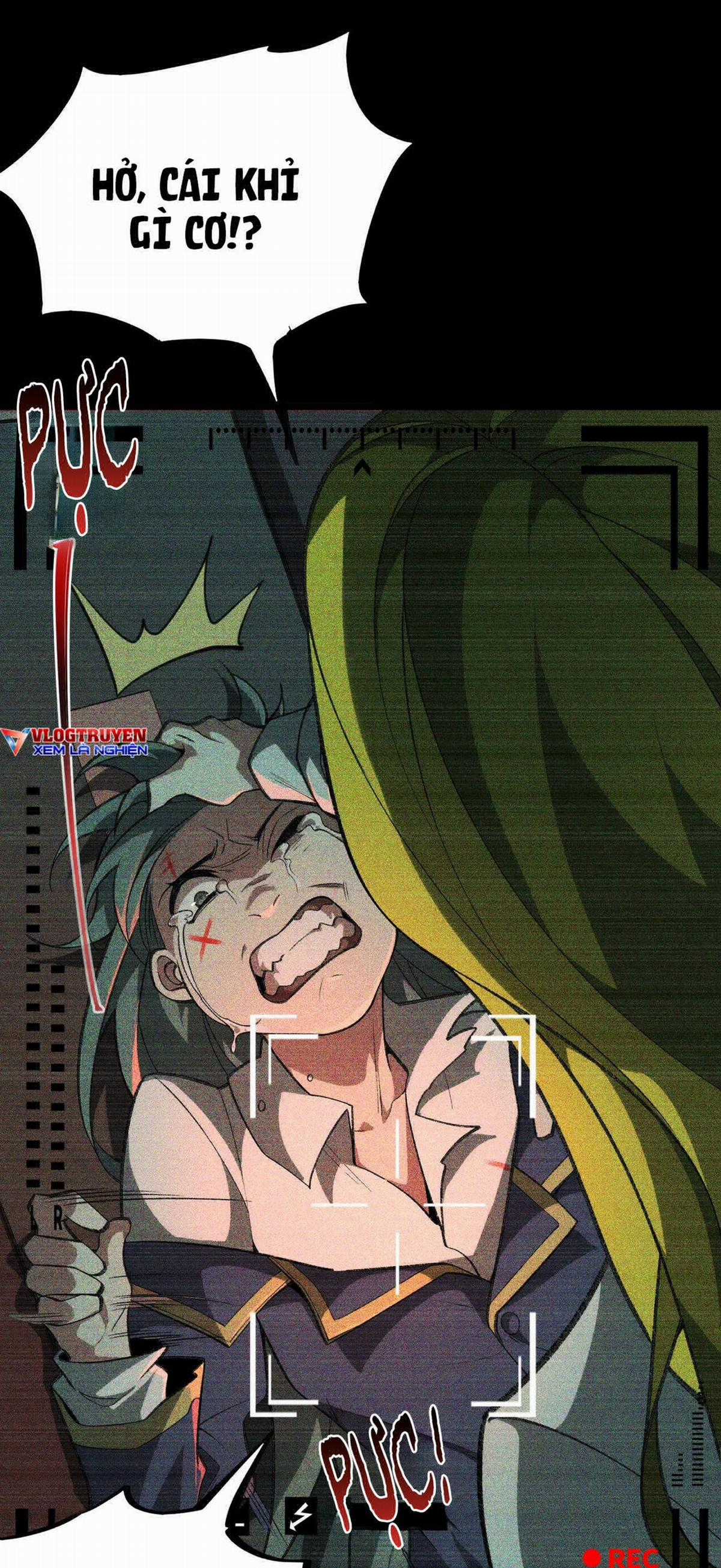 [Chất lượng][Full Sfx][Rewind Team] Ta sáng tạo truyền thuyết đô thị Chapter 2 trang 18