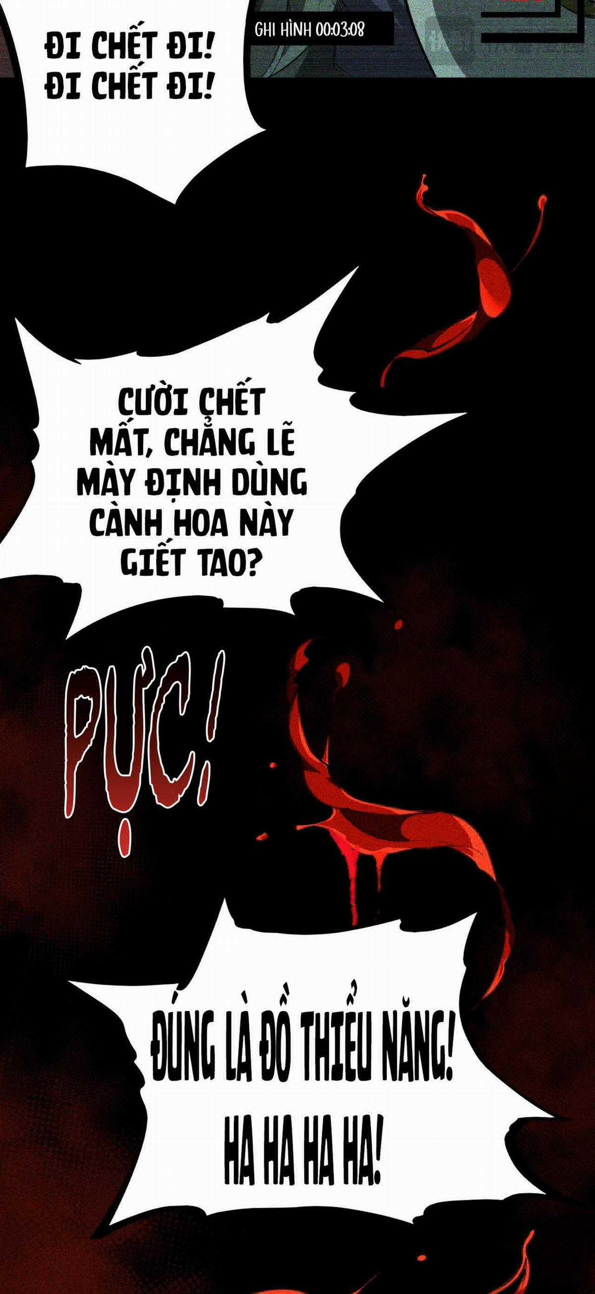 [Chất lượng][Full Sfx][Rewind Team] Ta sáng tạo truyền thuyết đô thị Chapter 2 trang 19