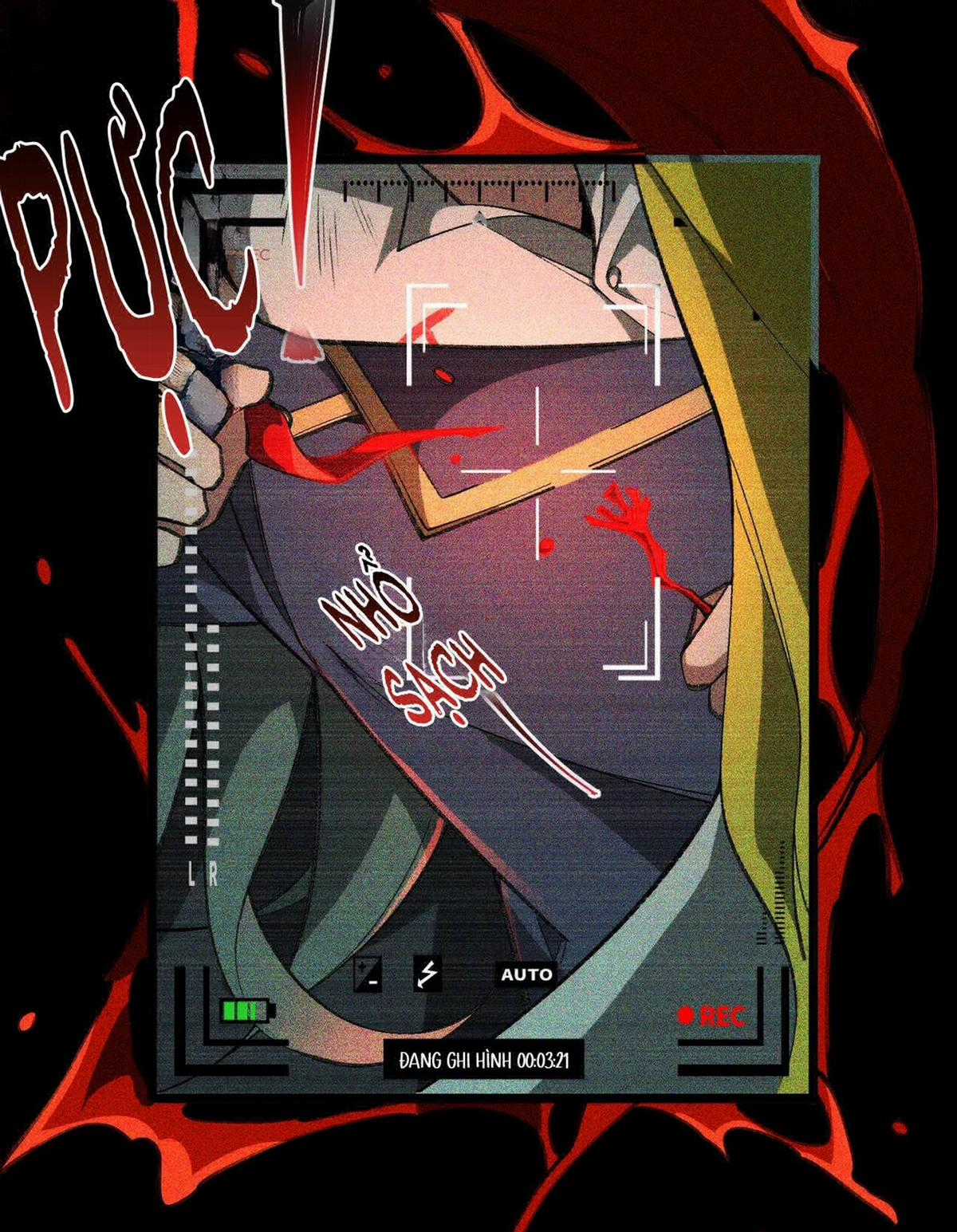 [Chất lượng][Full Sfx][Rewind Team] Ta sáng tạo truyền thuyết đô thị Chapter 2 trang 21