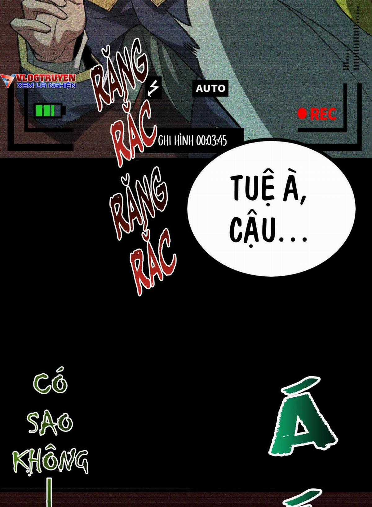 [Chất lượng][Full Sfx][Rewind Team] Ta sáng tạo truyền thuyết đô thị Chapter 2 trang 24