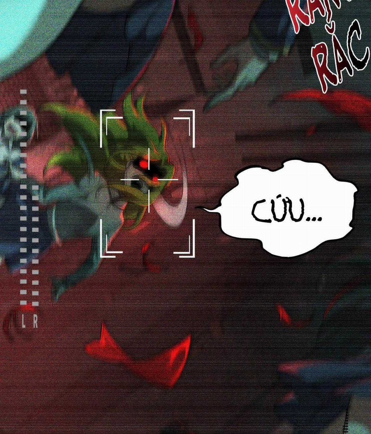 [Chất lượng][Full Sfx][Rewind Team] Ta sáng tạo truyền thuyết đô thị Chapter 2 trang 29