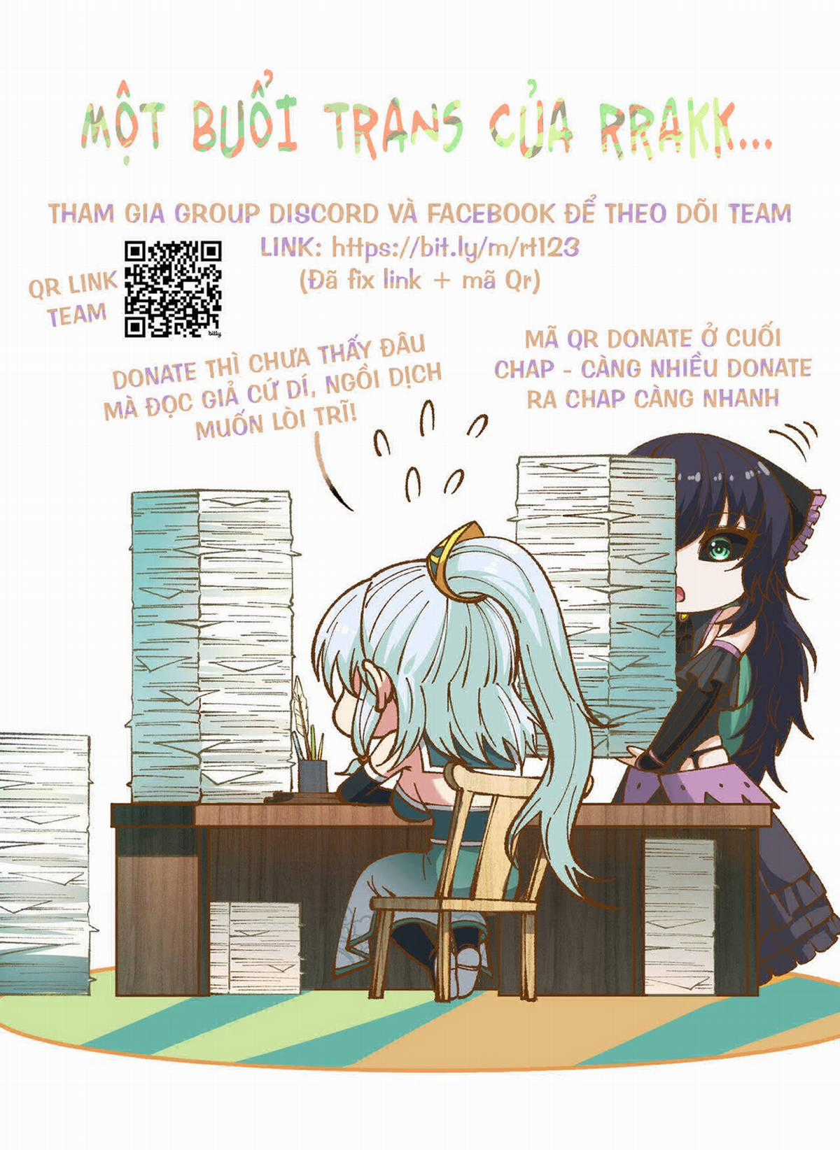 [Chất lượng][Full Sfx][Rewind Team] Ta sáng tạo truyền thuyết đô thị Chapter 2 trang 3