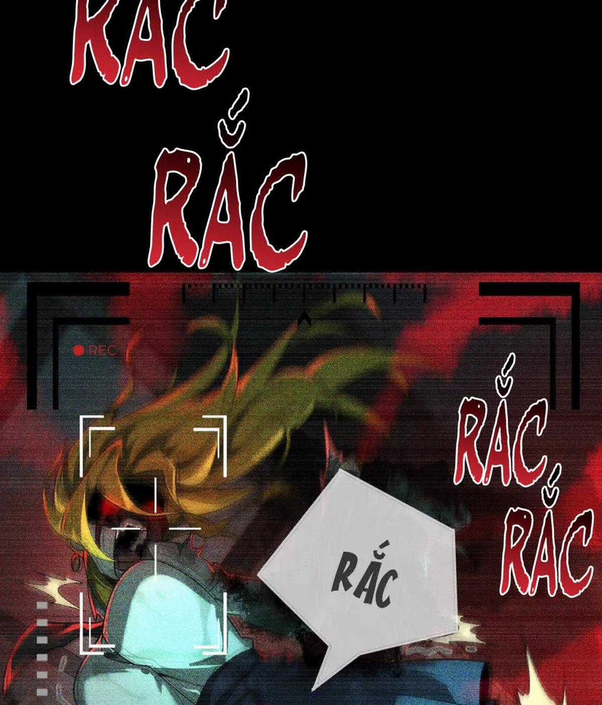 [Chất lượng][Full Sfx][Rewind Team] Ta sáng tạo truyền thuyết đô thị Chapter 2 trang 33