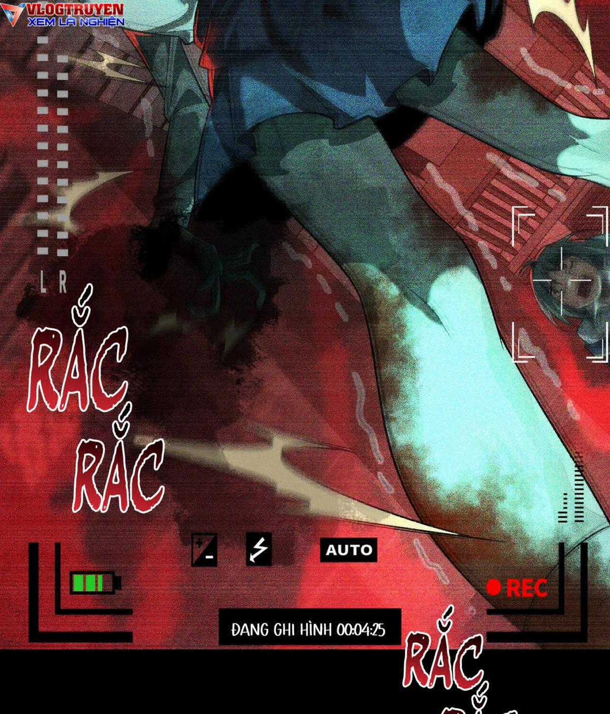 [Chất lượng][Full Sfx][Rewind Team] Ta sáng tạo truyền thuyết đô thị Chapter 2 trang 34