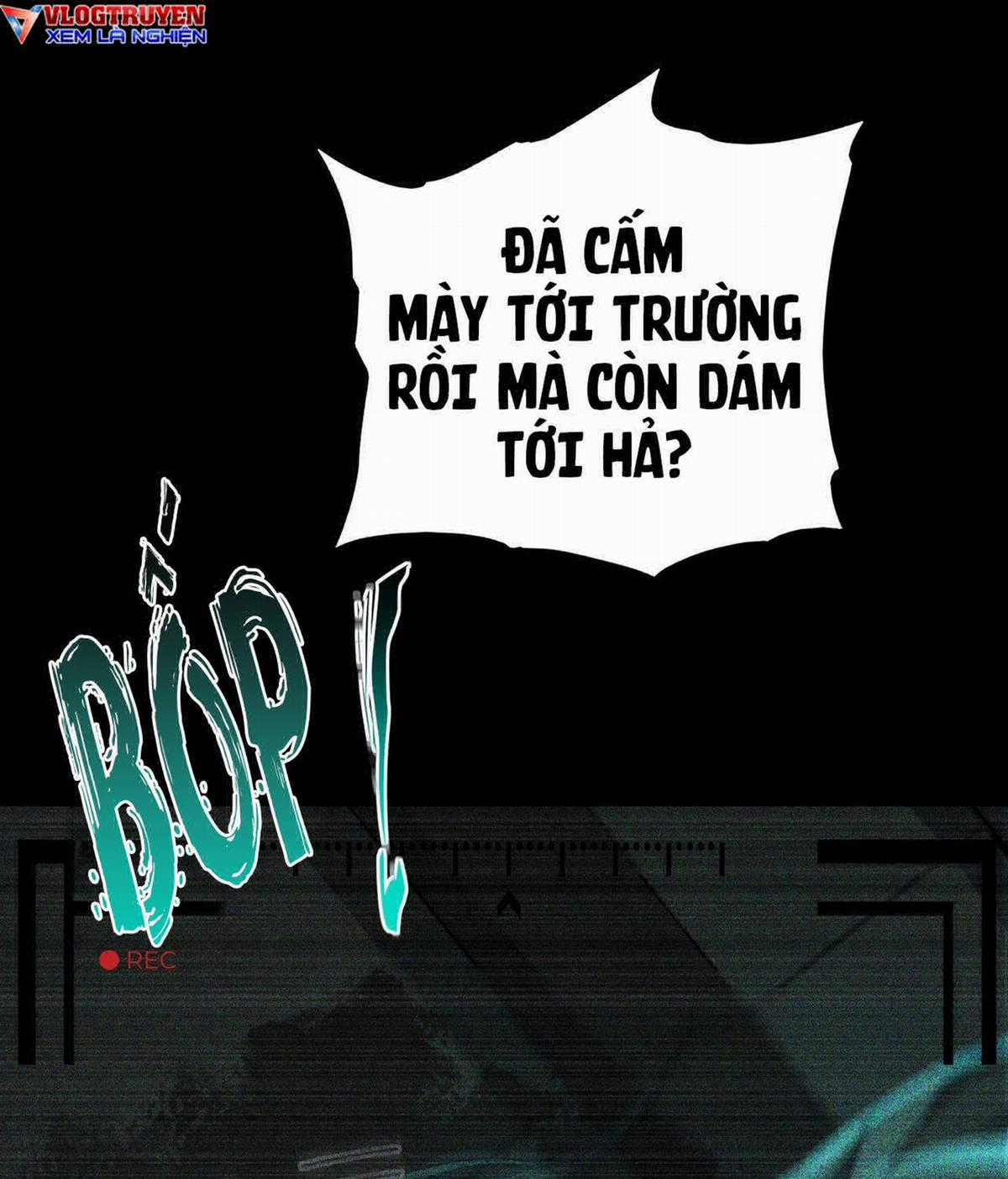 [Chất lượng][Full Sfx][Rewind Team] Ta sáng tạo truyền thuyết đô thị Chapter 2 trang 4