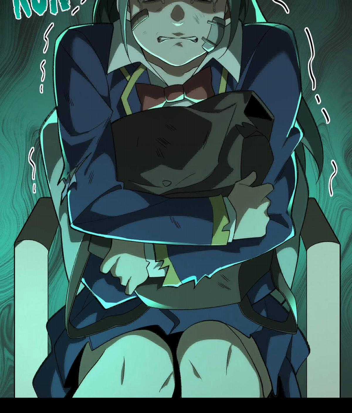 [Chất lượng][Full Sfx][Rewind Team] Ta sáng tạo truyền thuyết đô thị Chapter 2 trang 41