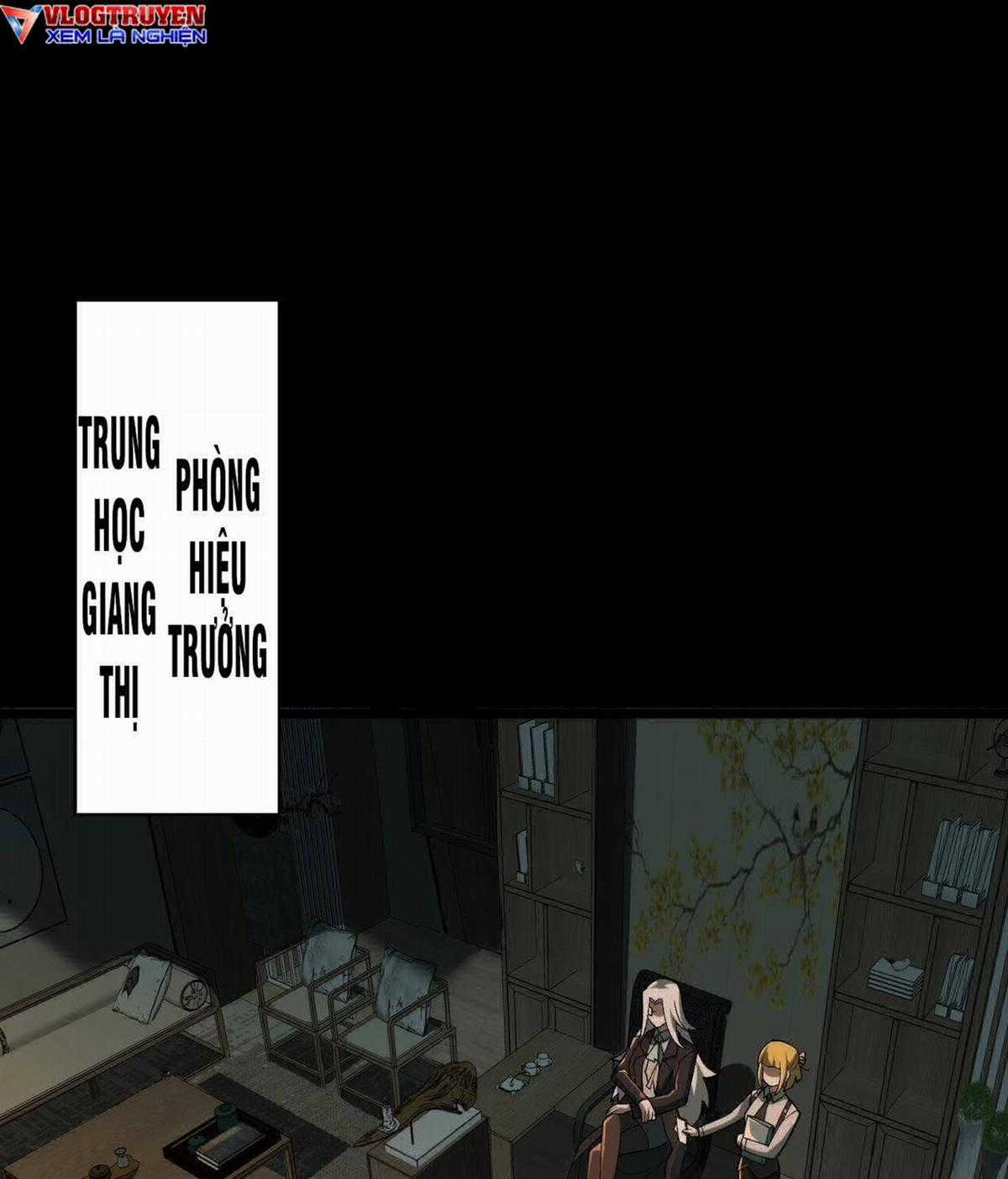 [Chất lượng][Full Sfx][Rewind Team] Ta sáng tạo truyền thuyết đô thị Chapter 2 trang 42