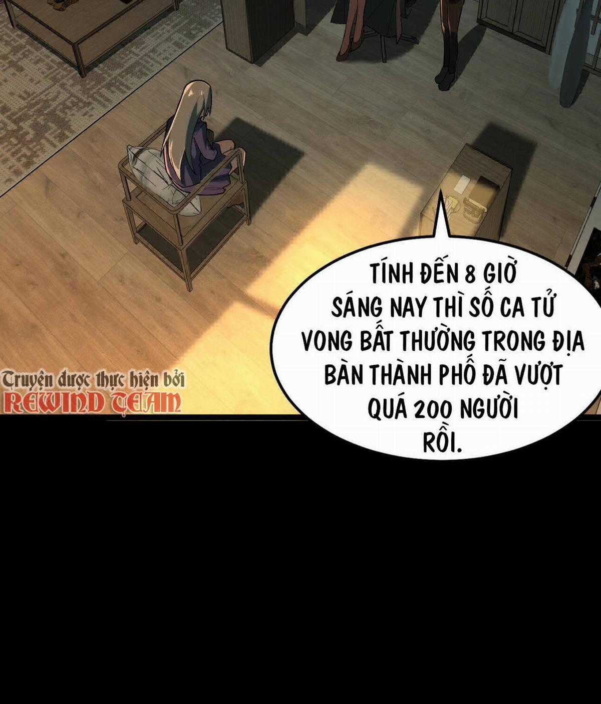 [Chất lượng][Full Sfx][Rewind Team] Ta sáng tạo truyền thuyết đô thị Chapter 2 trang 43