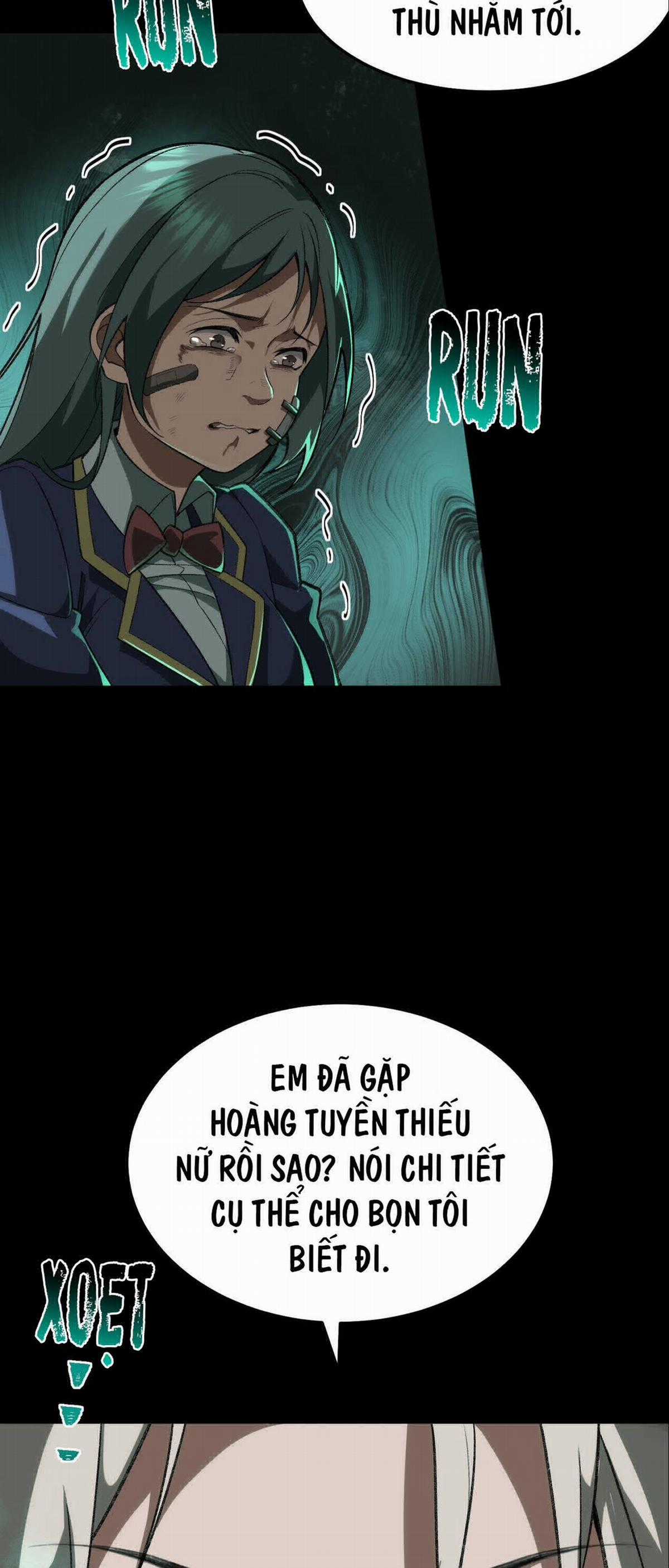 [Chất lượng][Full Sfx][Rewind Team] Ta sáng tạo truyền thuyết đô thị Chapter 2 trang 45