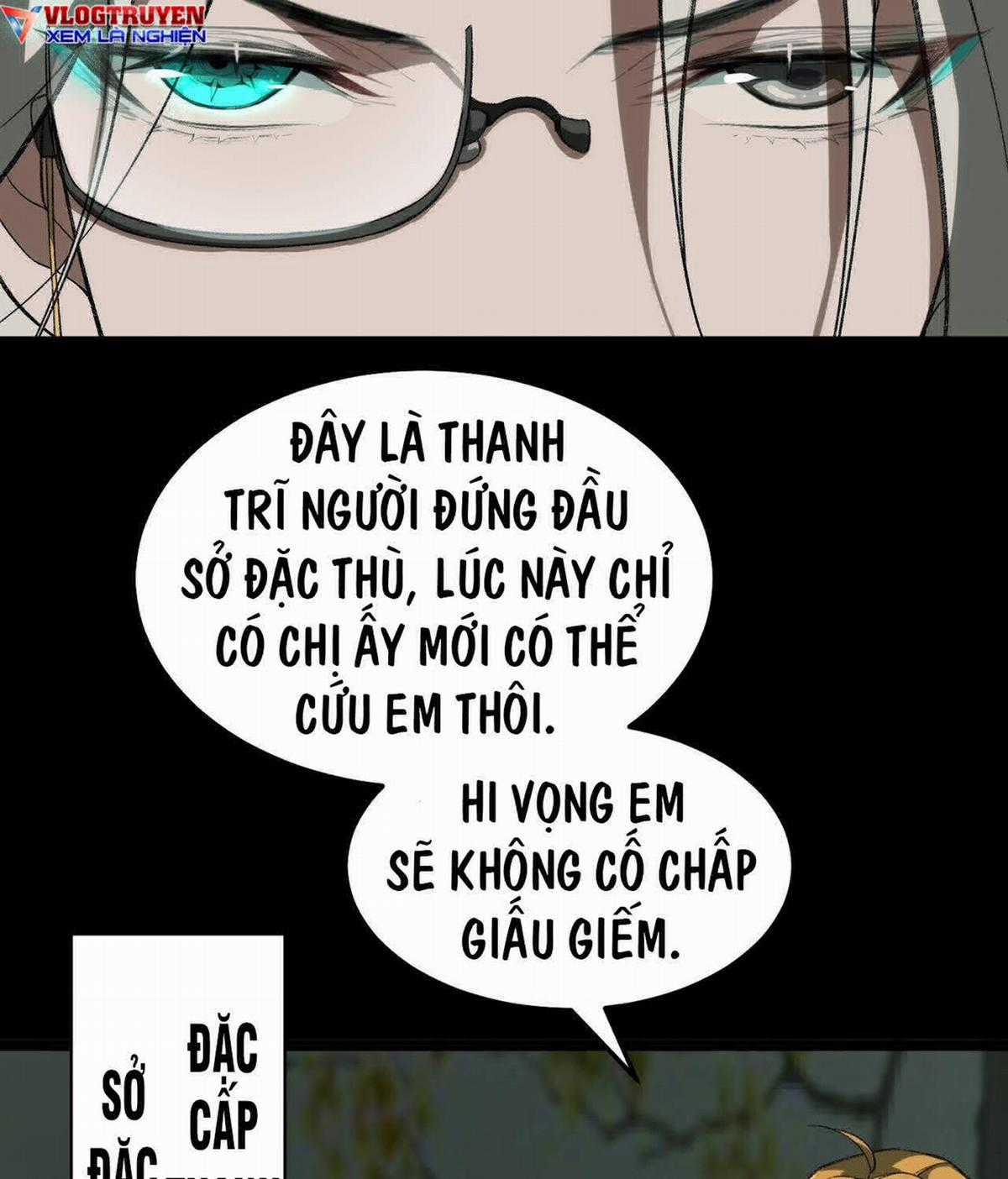[Chất lượng][Full Sfx][Rewind Team] Ta sáng tạo truyền thuyết đô thị Chapter 2 trang 46