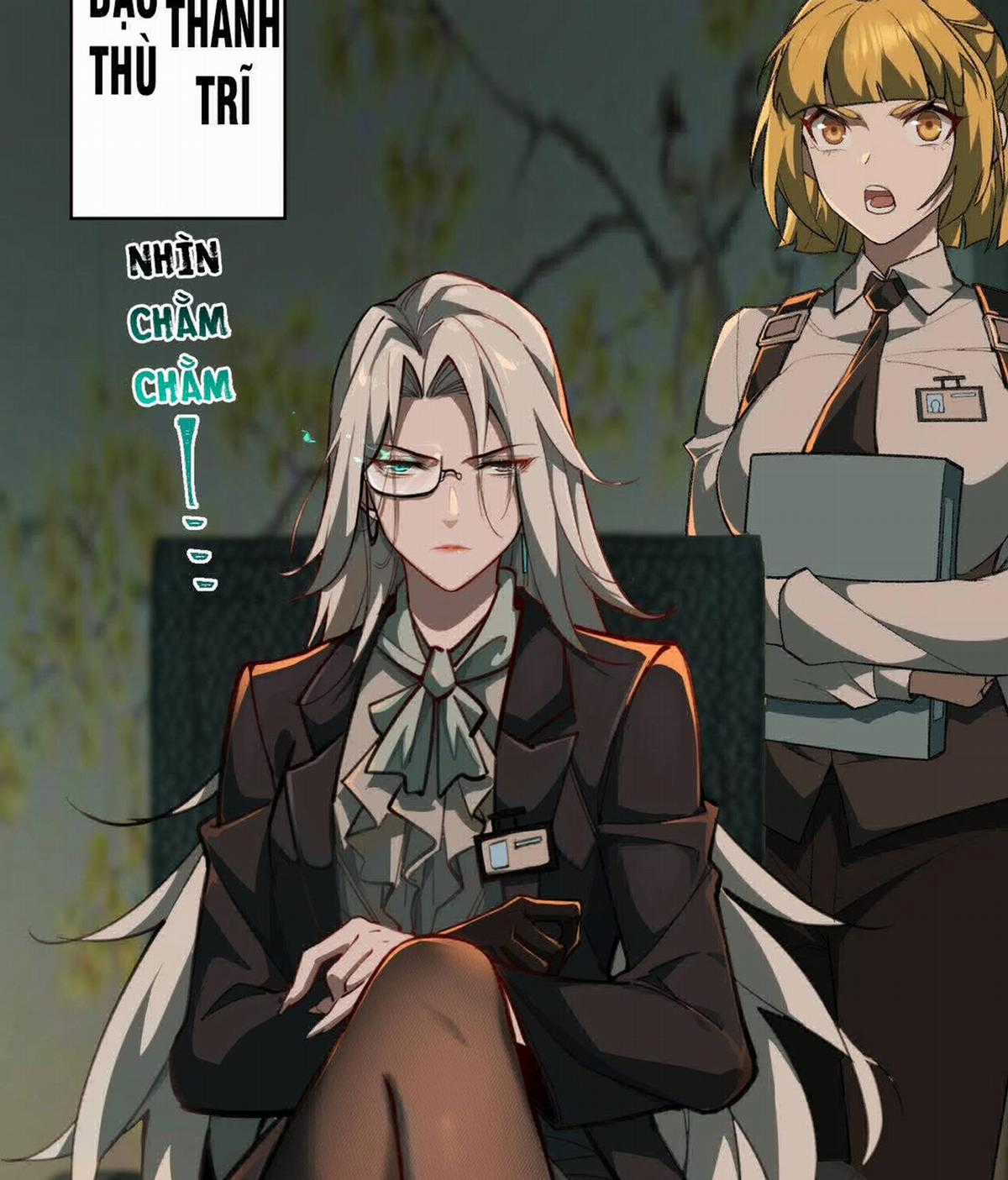 [Chất lượng][Full Sfx][Rewind Team] Ta sáng tạo truyền thuyết đô thị Chapter 2 trang 47