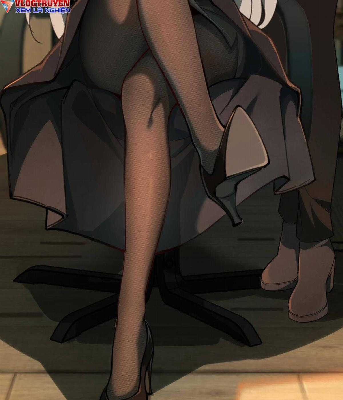 [Chất lượng][Full Sfx][Rewind Team] Ta sáng tạo truyền thuyết đô thị Chapter 2 trang 48