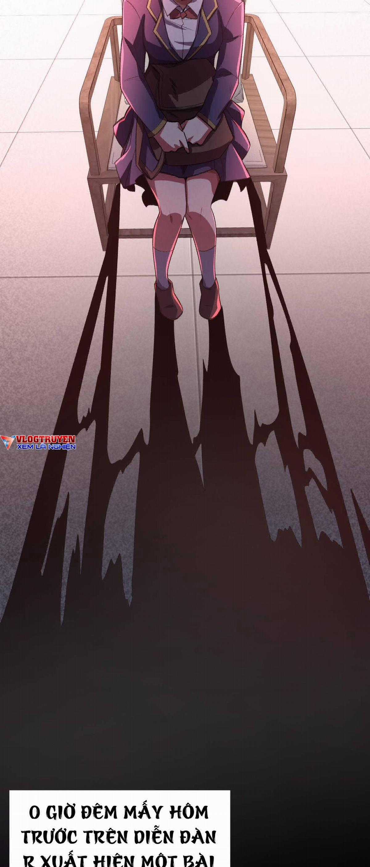 [Chất lượng][Full Sfx][Rewind Team] Ta sáng tạo truyền thuyết đô thị Chapter 2 trang 50