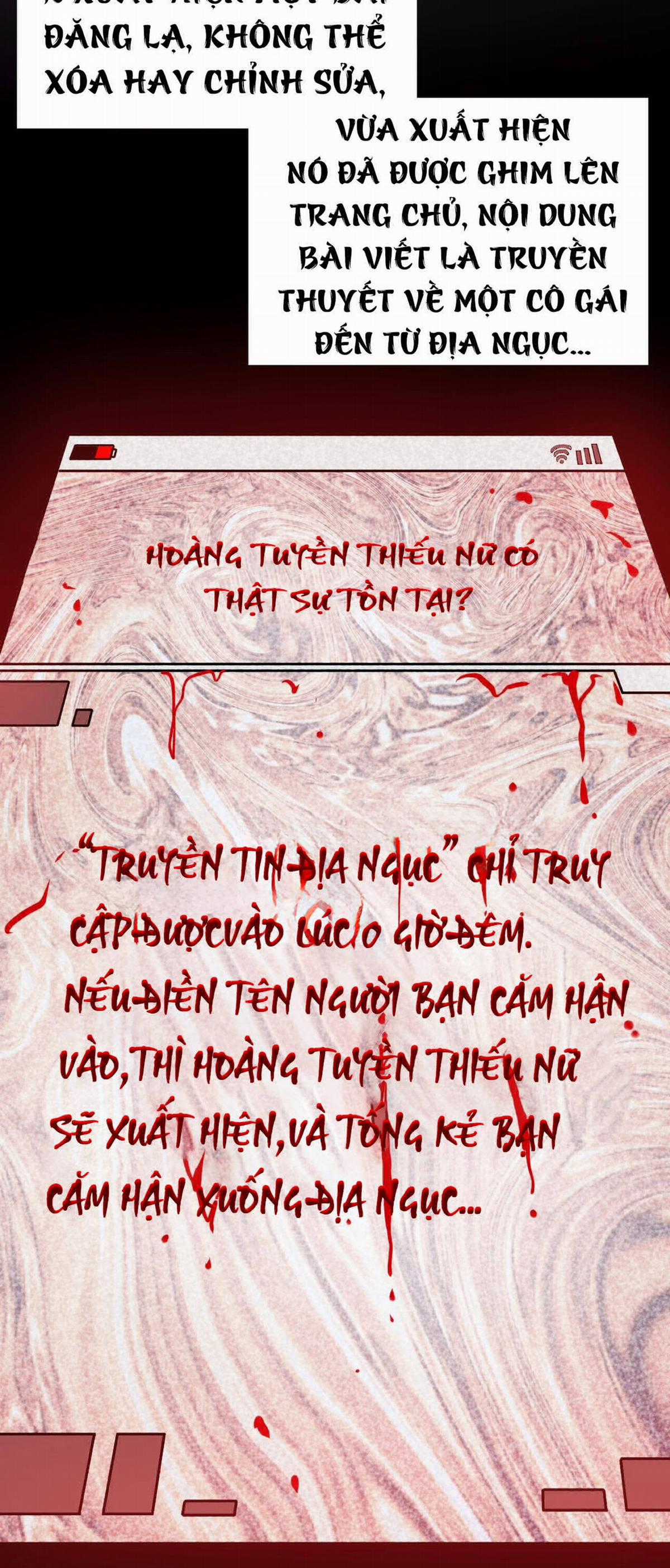 [Chất lượng][Full Sfx][Rewind Team] Ta sáng tạo truyền thuyết đô thị Chapter 2 trang 51