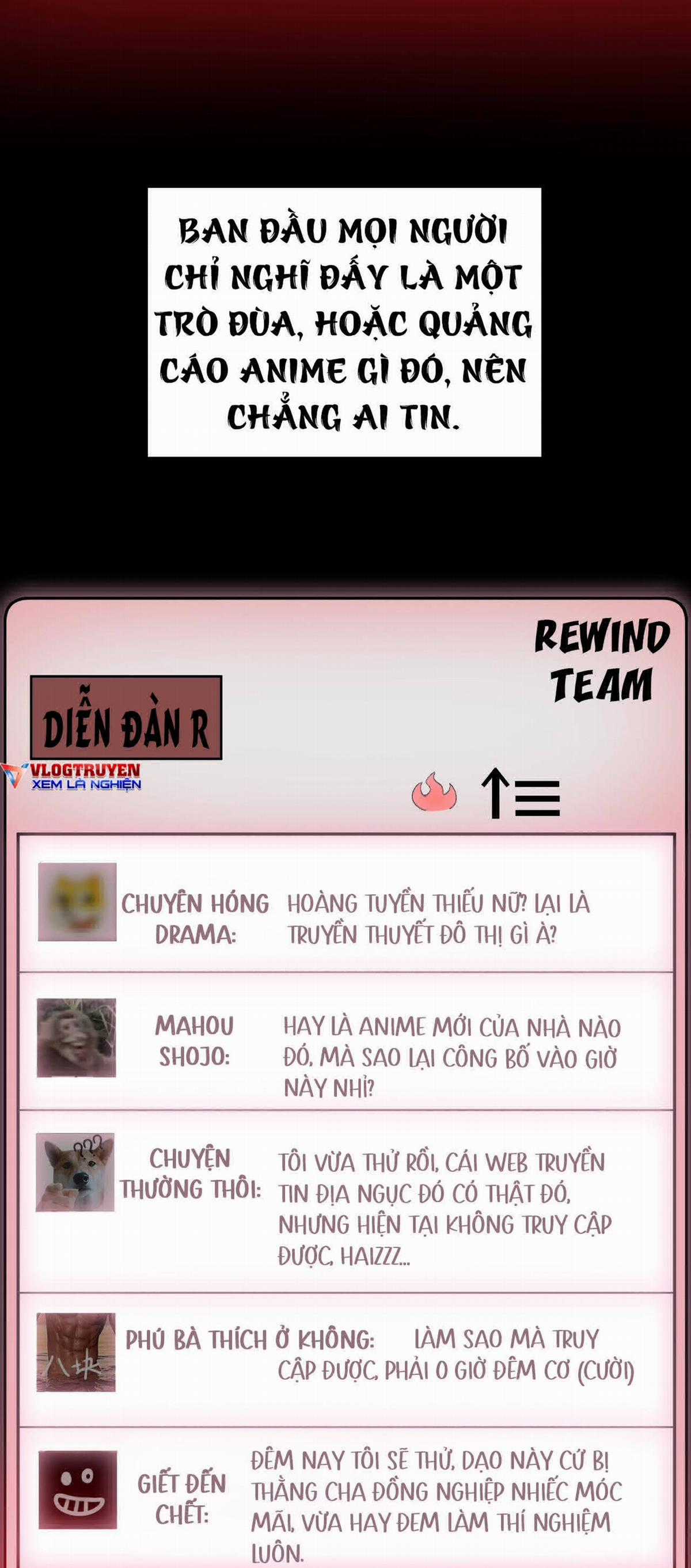 [Chất lượng][Full Sfx][Rewind Team] Ta sáng tạo truyền thuyết đô thị Chapter 2 trang 52