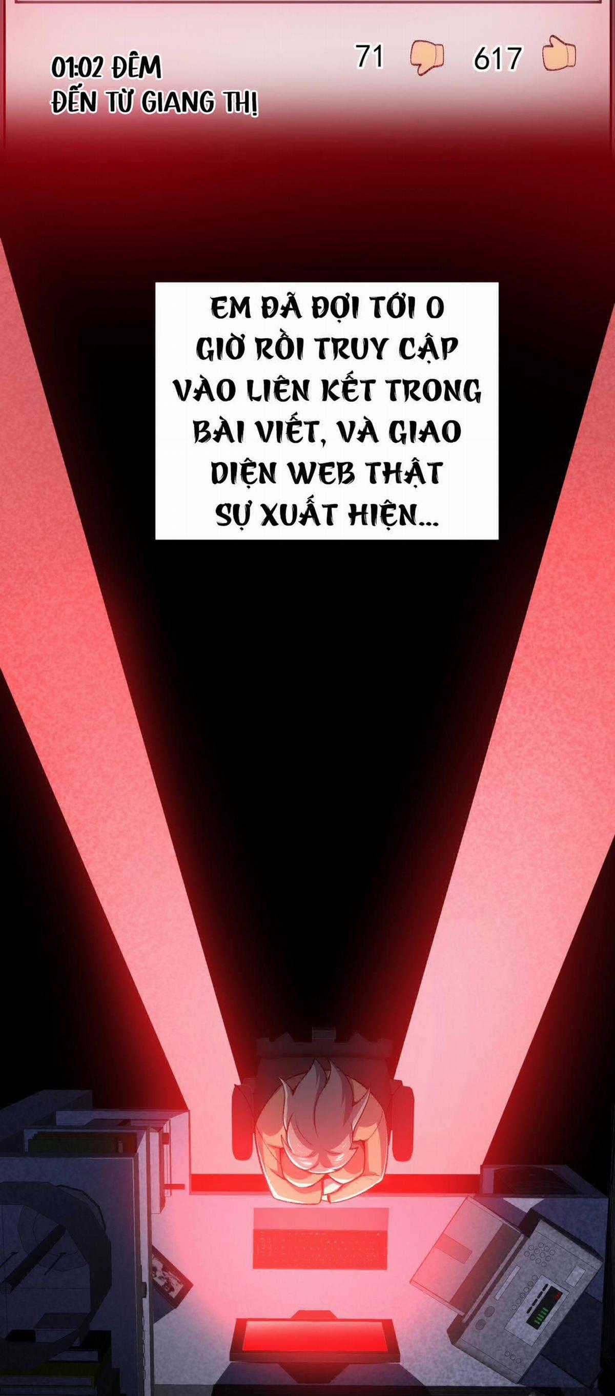 [Chất lượng][Full Sfx][Rewind Team] Ta sáng tạo truyền thuyết đô thị Chapter 2 trang 53