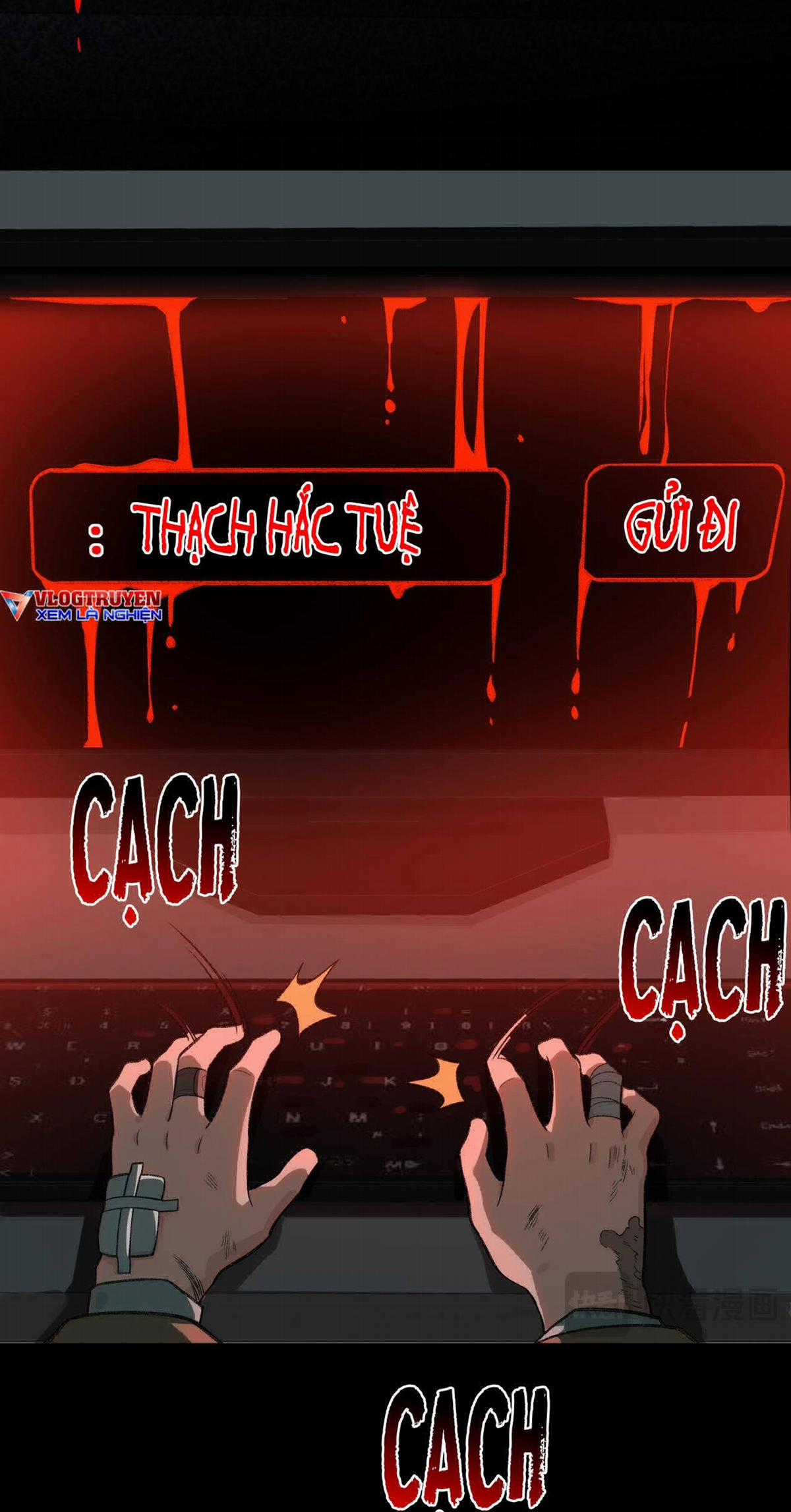 [Chất lượng][Full Sfx][Rewind Team] Ta sáng tạo truyền thuyết đô thị Chapter 2 trang 56