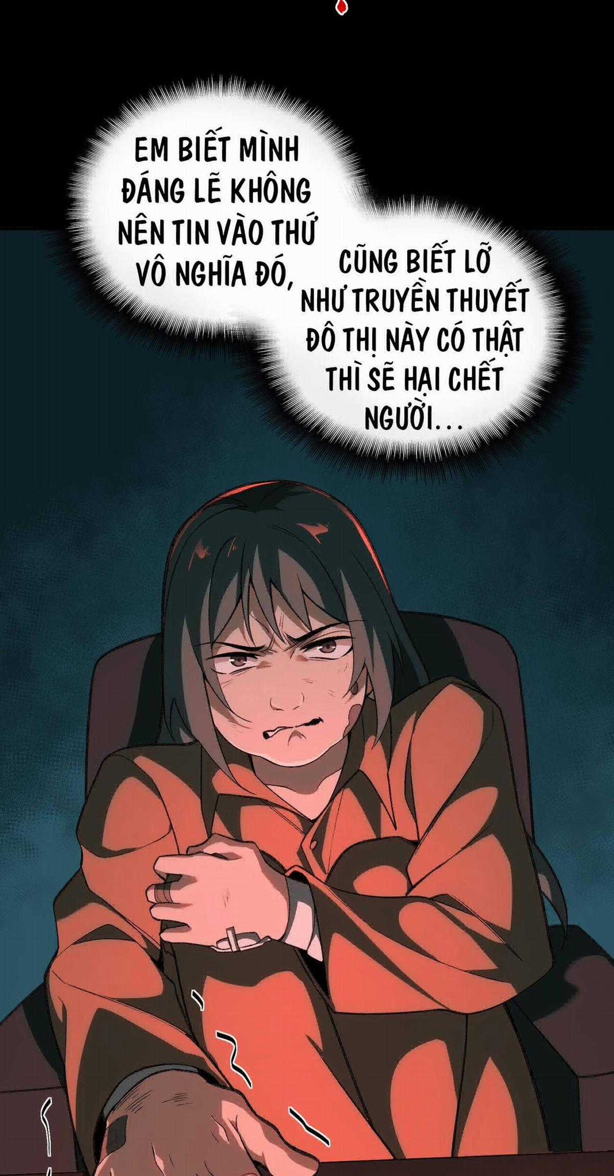 [Chất lượng][Full Sfx][Rewind Team] Ta sáng tạo truyền thuyết đô thị Chapter 2 trang 57