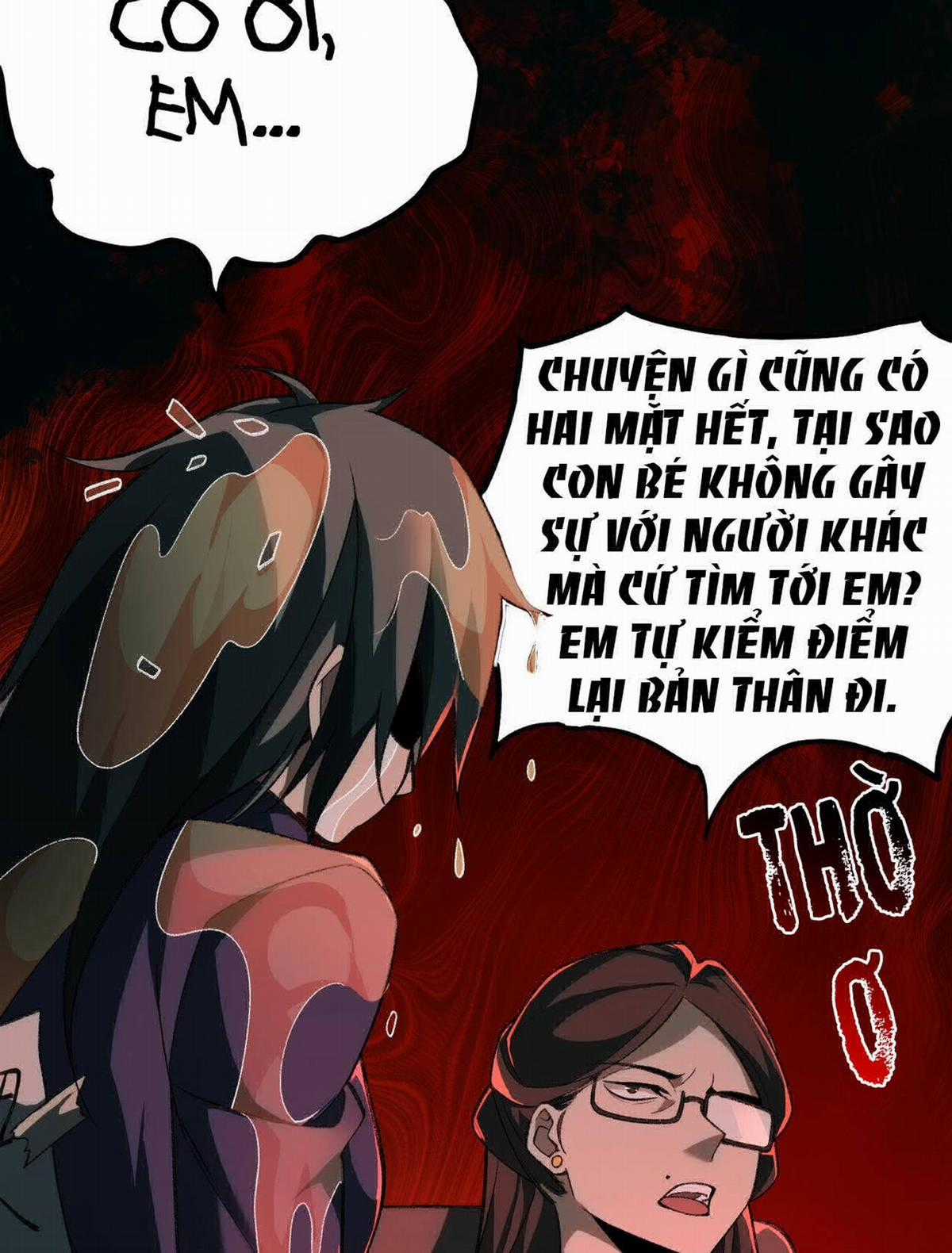 [Chất lượng][Full Sfx][Rewind Team] Ta sáng tạo truyền thuyết đô thị Chapter 2 trang 59