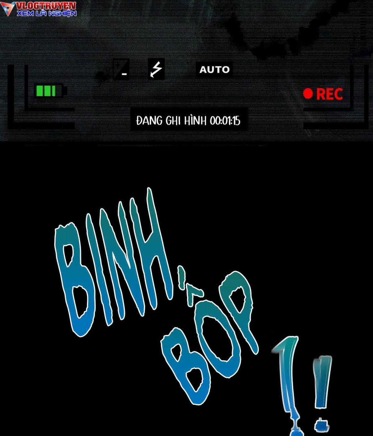 [Chất lượng][Full Sfx][Rewind Team] Ta sáng tạo truyền thuyết đô thị Chapter 2 trang 6