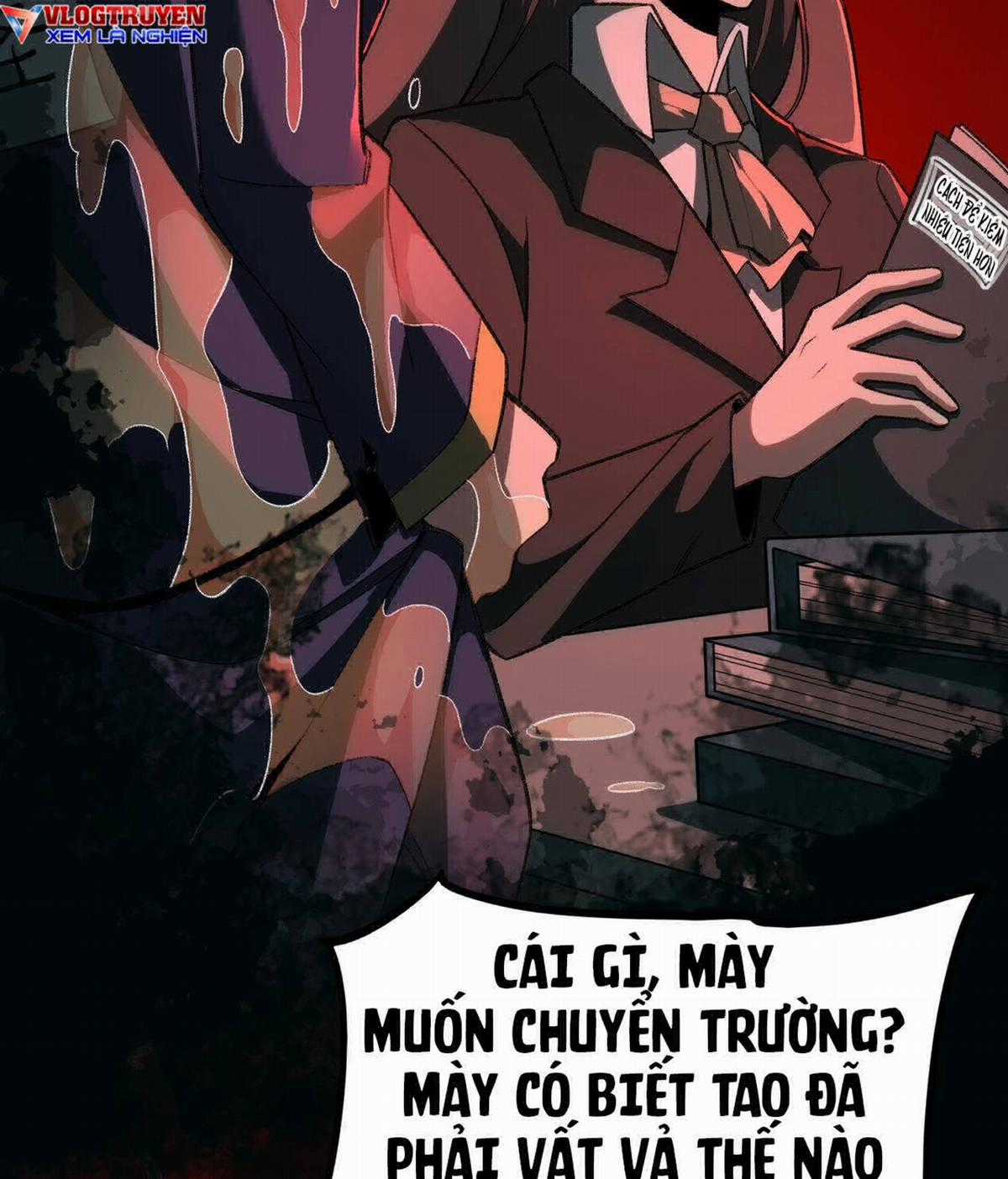 [Chất lượng][Full Sfx][Rewind Team] Ta sáng tạo truyền thuyết đô thị Chapter 2 trang 60