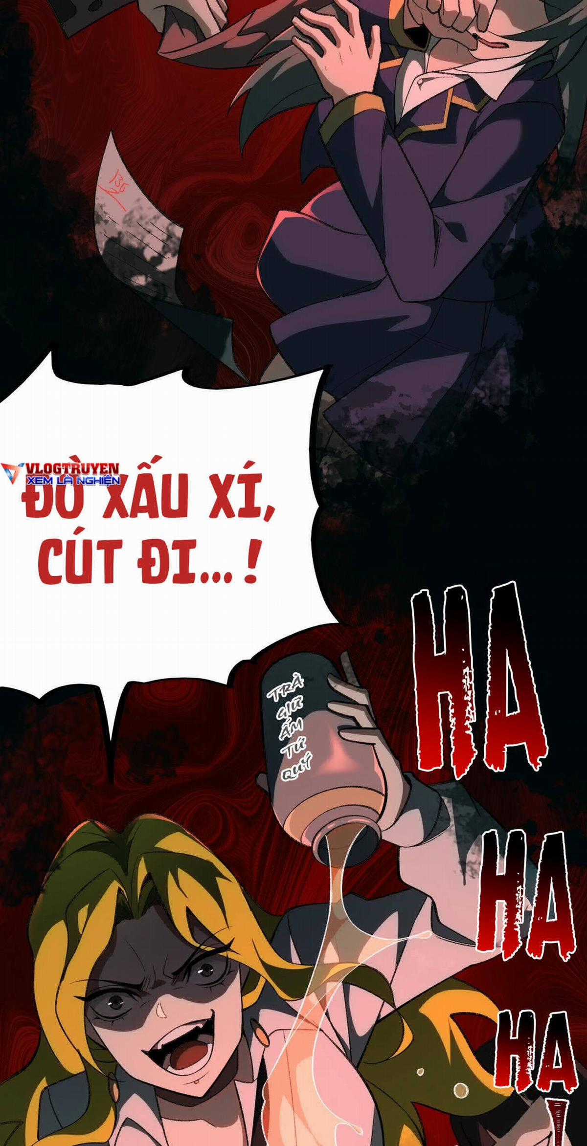 [Chất lượng][Full Sfx][Rewind Team] Ta sáng tạo truyền thuyết đô thị Chapter 2 trang 62