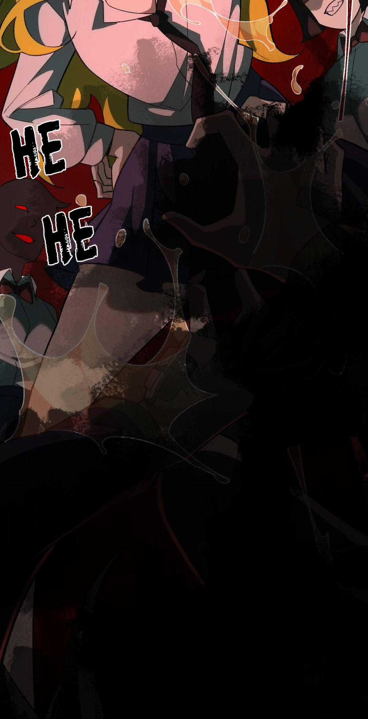 [Chất lượng][Full Sfx][Rewind Team] Ta sáng tạo truyền thuyết đô thị Chapter 2 trang 63