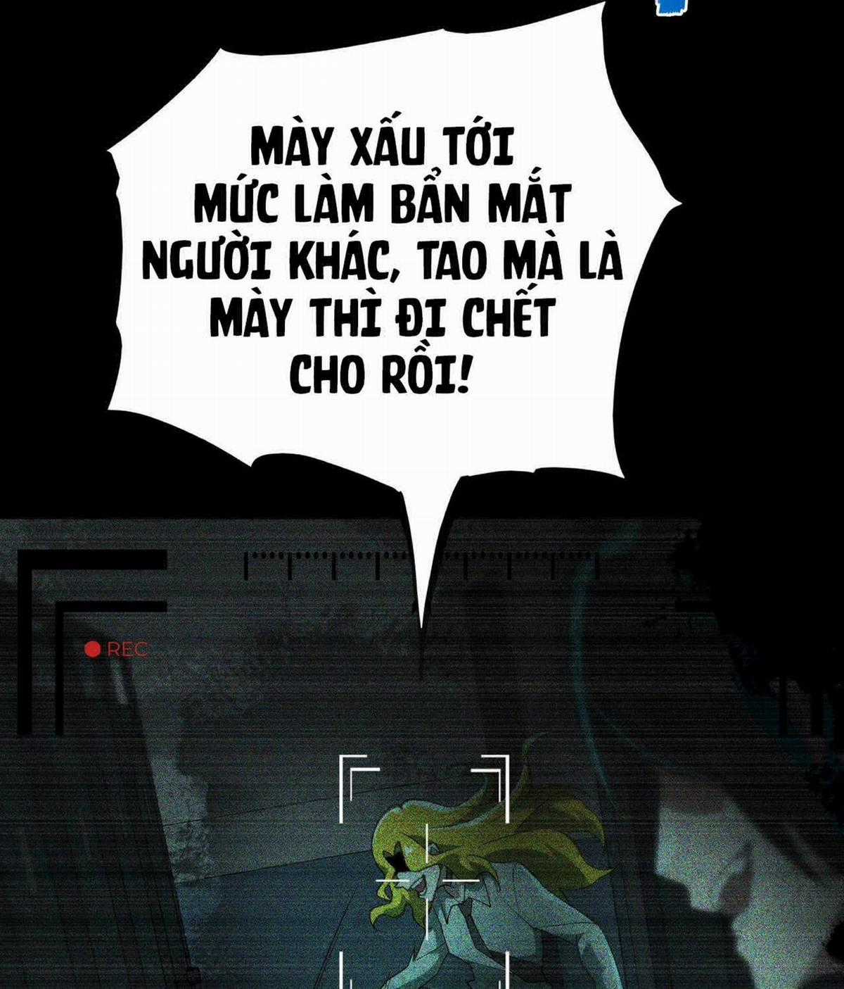 [Chất lượng][Full Sfx][Rewind Team] Ta sáng tạo truyền thuyết đô thị Chapter 2 trang 7