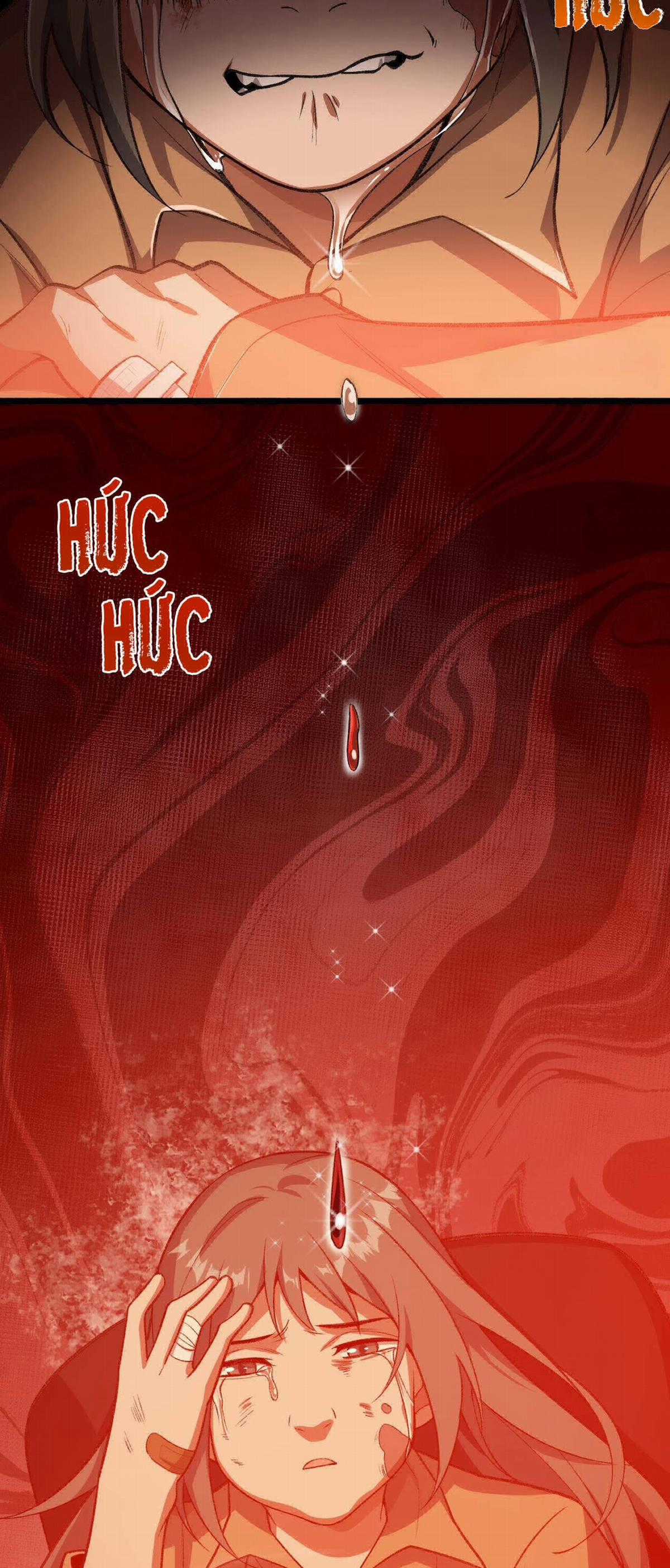 [Chất lượng][Full Sfx][Rewind Team] Ta sáng tạo truyền thuyết đô thị Chapter 2 trang 73