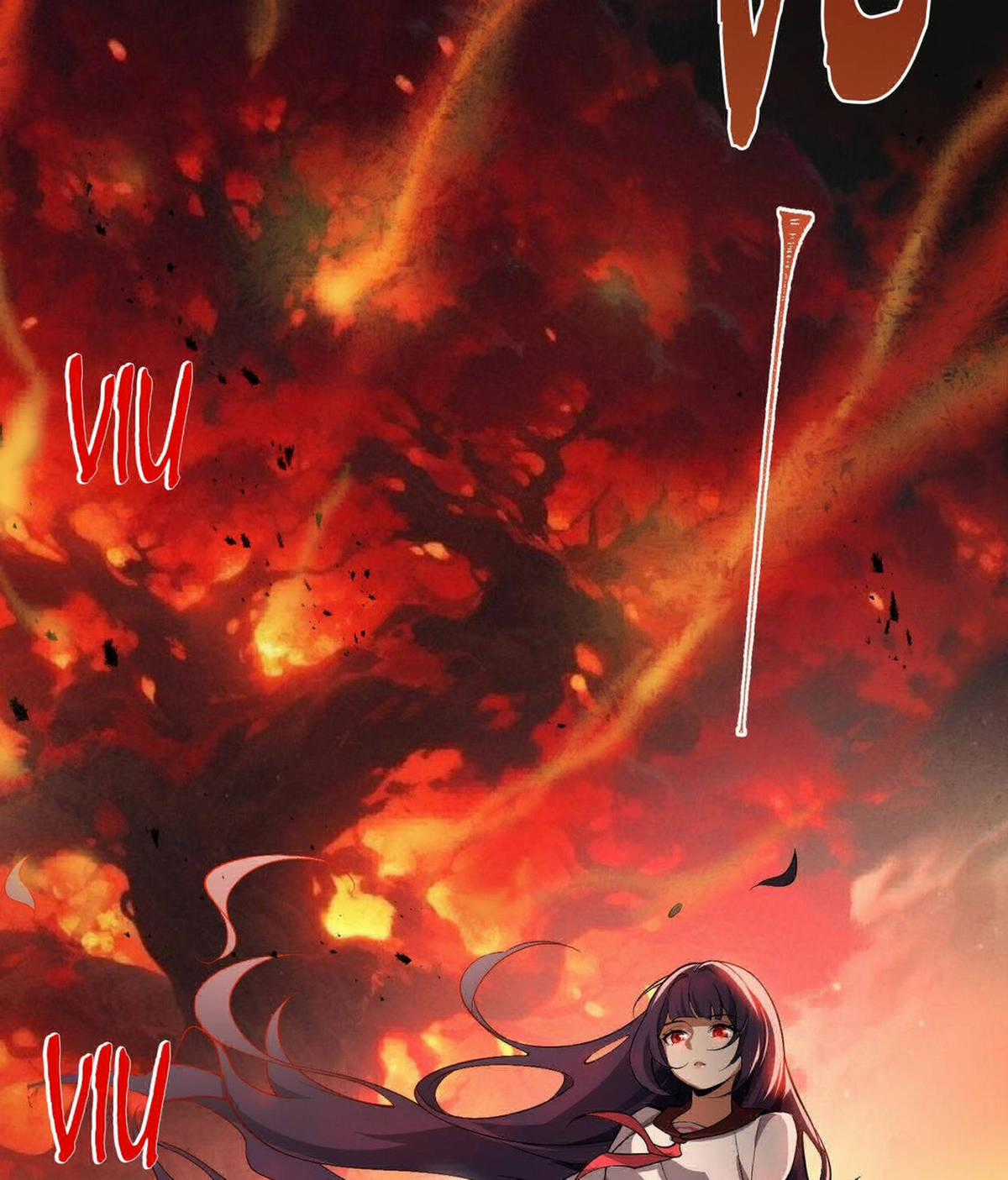 [Chất lượng][Full Sfx][Rewind Team] Ta sáng tạo truyền thuyết đô thị Chapter 2 trang 79