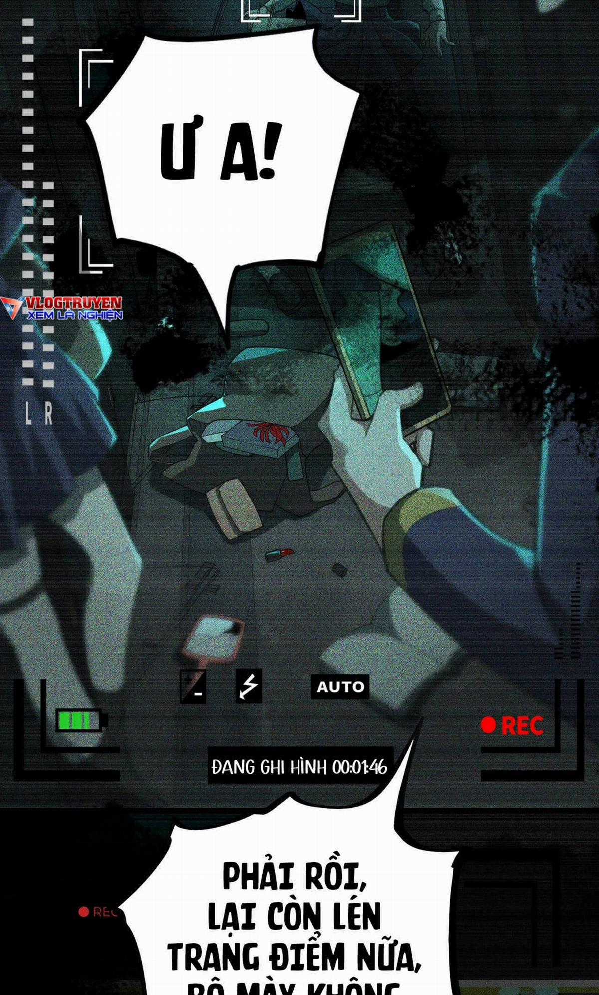 [Chất lượng][Full Sfx][Rewind Team] Ta sáng tạo truyền thuyết đô thị Chapter 2 trang 8