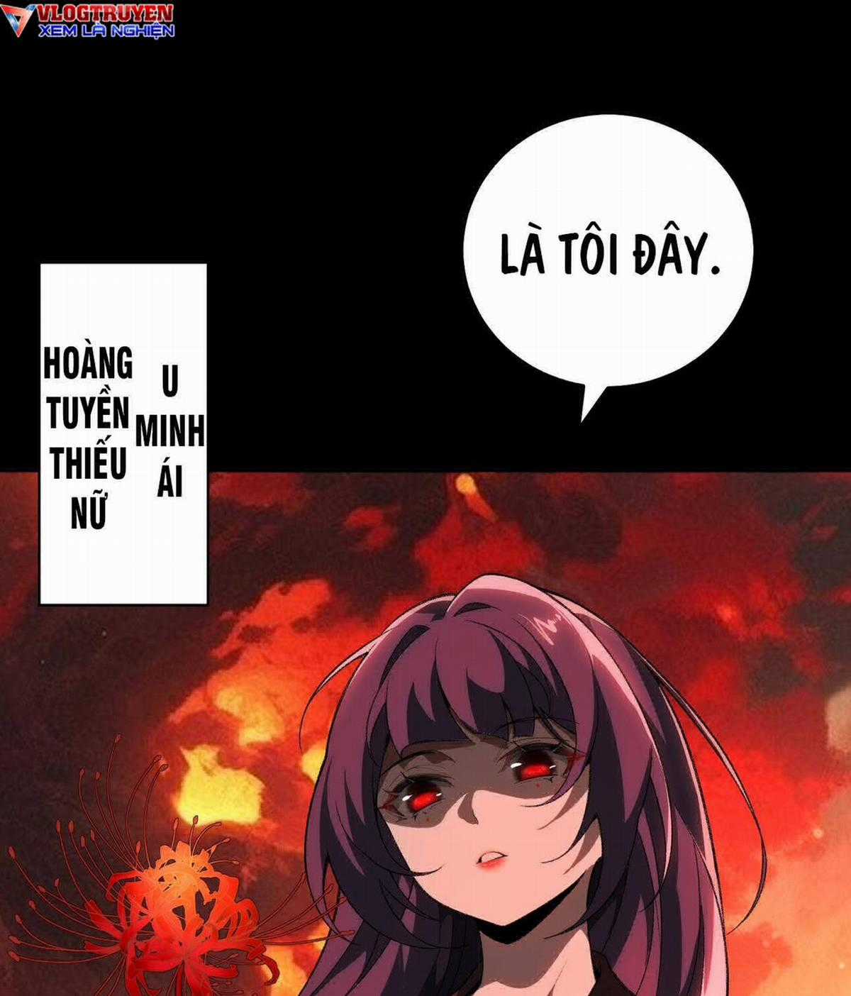 [Chất lượng][Full Sfx][Rewind Team] Ta sáng tạo truyền thuyết đô thị Chapter 2 trang 82