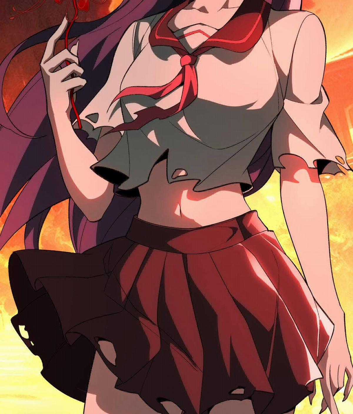 [Chất lượng][Full Sfx][Rewind Team] Ta sáng tạo truyền thuyết đô thị Chapter 2 trang 83