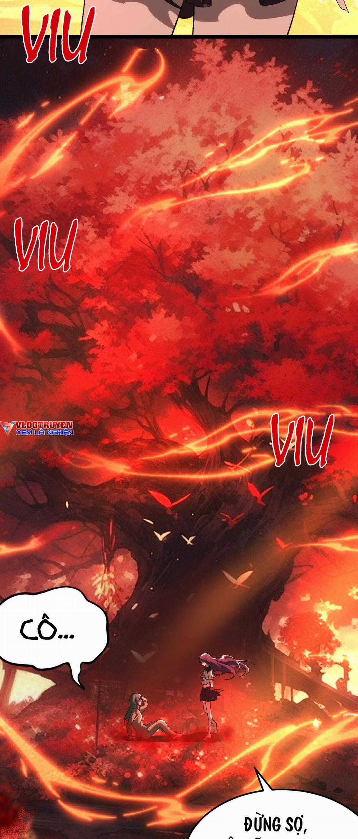[Chất lượng][Full Sfx][Rewind Team] Ta sáng tạo truyền thuyết đô thị Chapter 2 trang 84