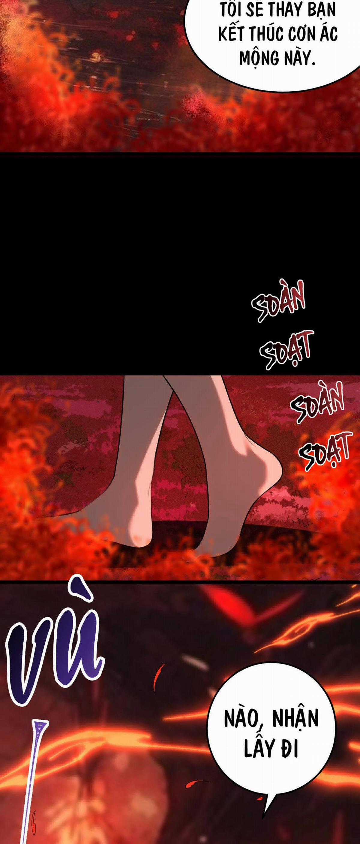 [Chất lượng][Full Sfx][Rewind Team] Ta sáng tạo truyền thuyết đô thị Chapter 2 trang 85