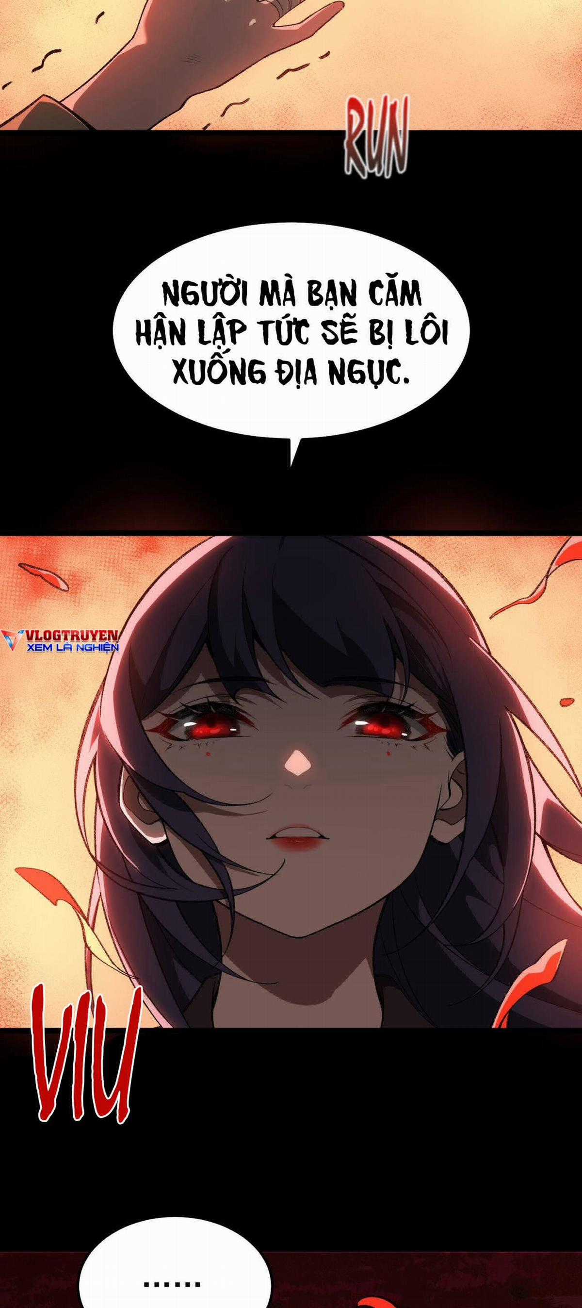 [Chất lượng][Full Sfx][Rewind Team] Ta sáng tạo truyền thuyết đô thị Chapter 2 trang 88